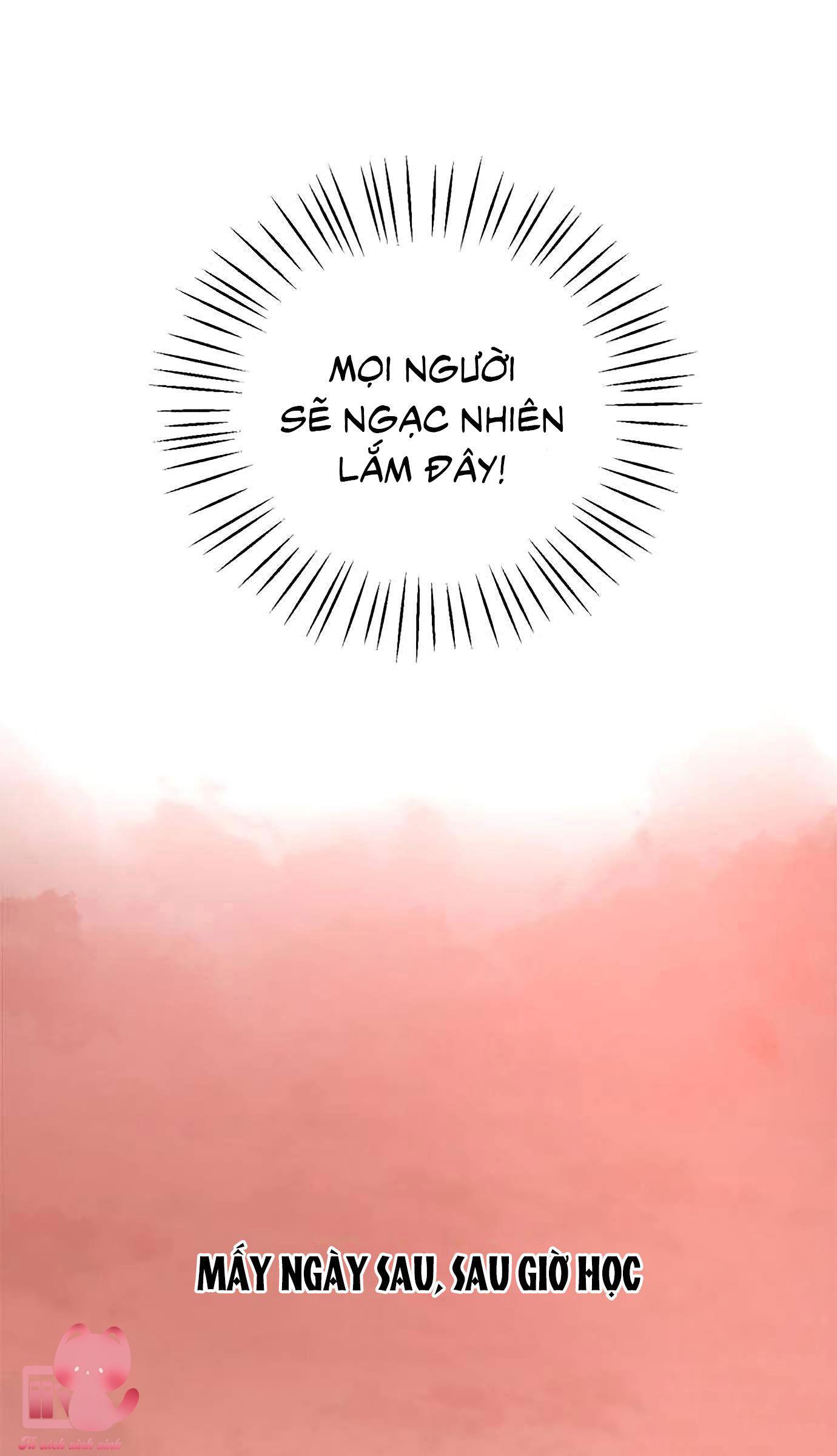 Đàn Anh Xấu Xa! - Chap 45