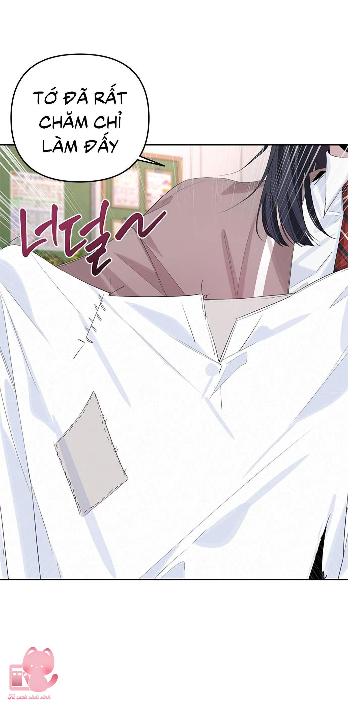 Đàn Anh Xấu Xa! - Chap 45