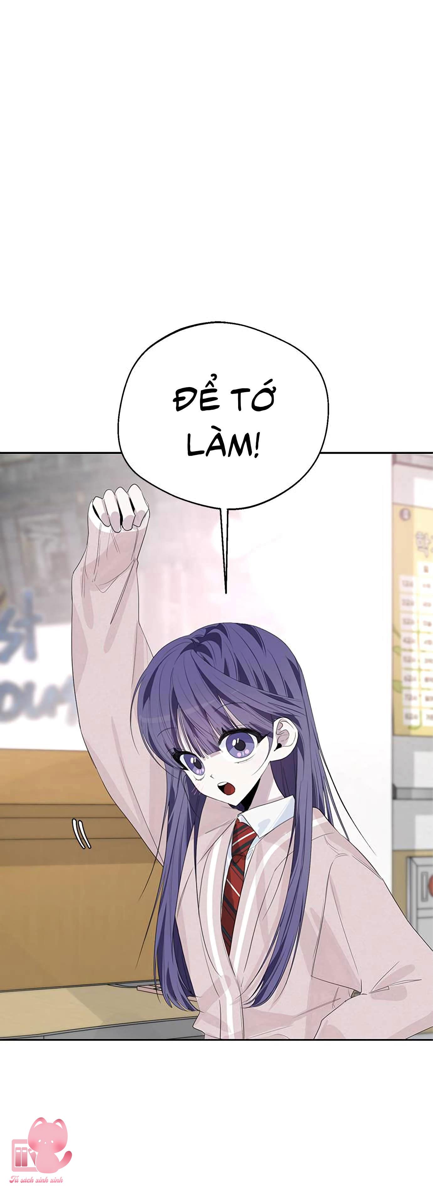 Đàn Anh Xấu Xa! - Chap 45