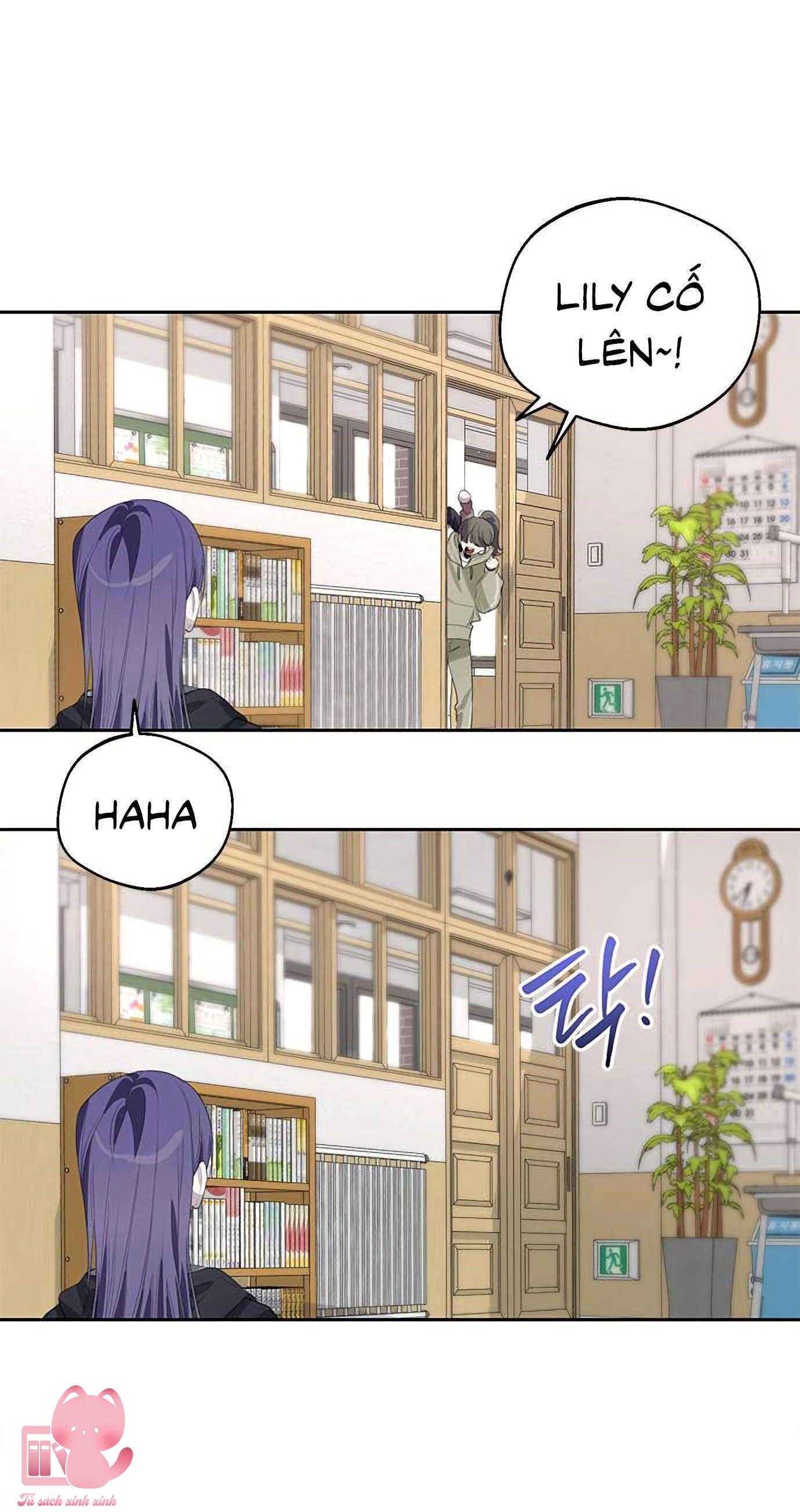 Đàn Anh Xấu Xa! - Chap 45