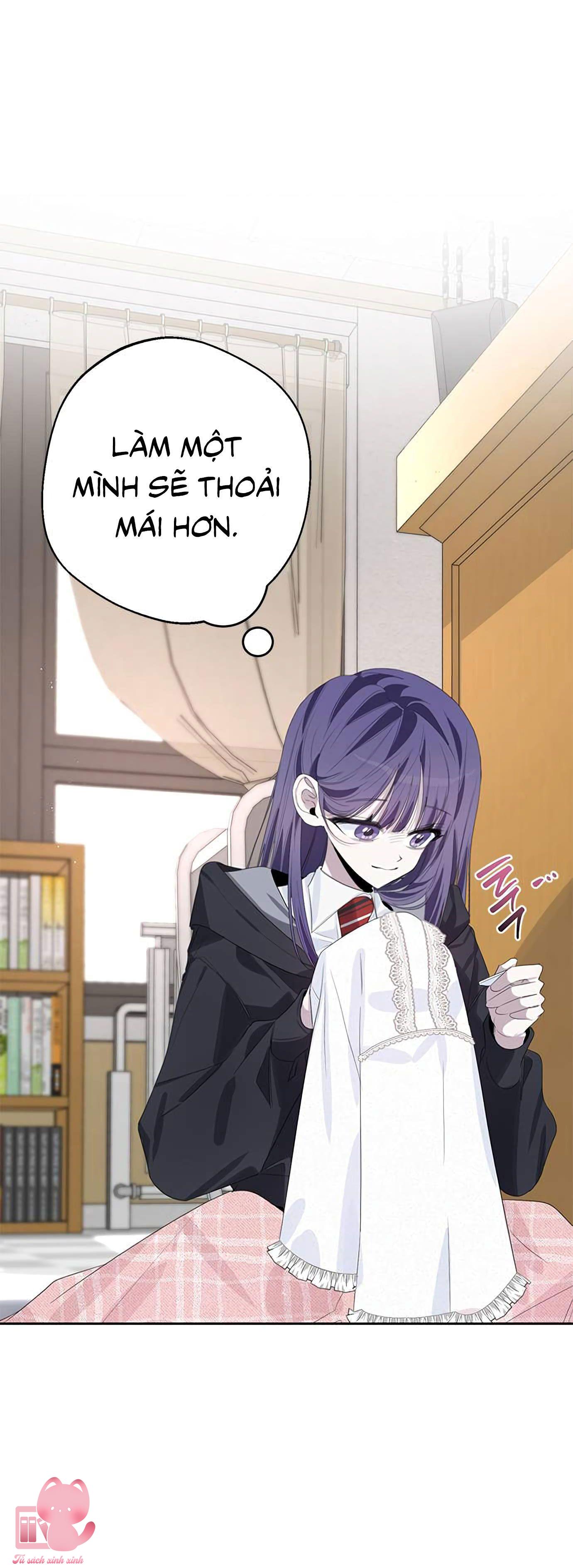 Đàn Anh Xấu Xa! - Chap 45