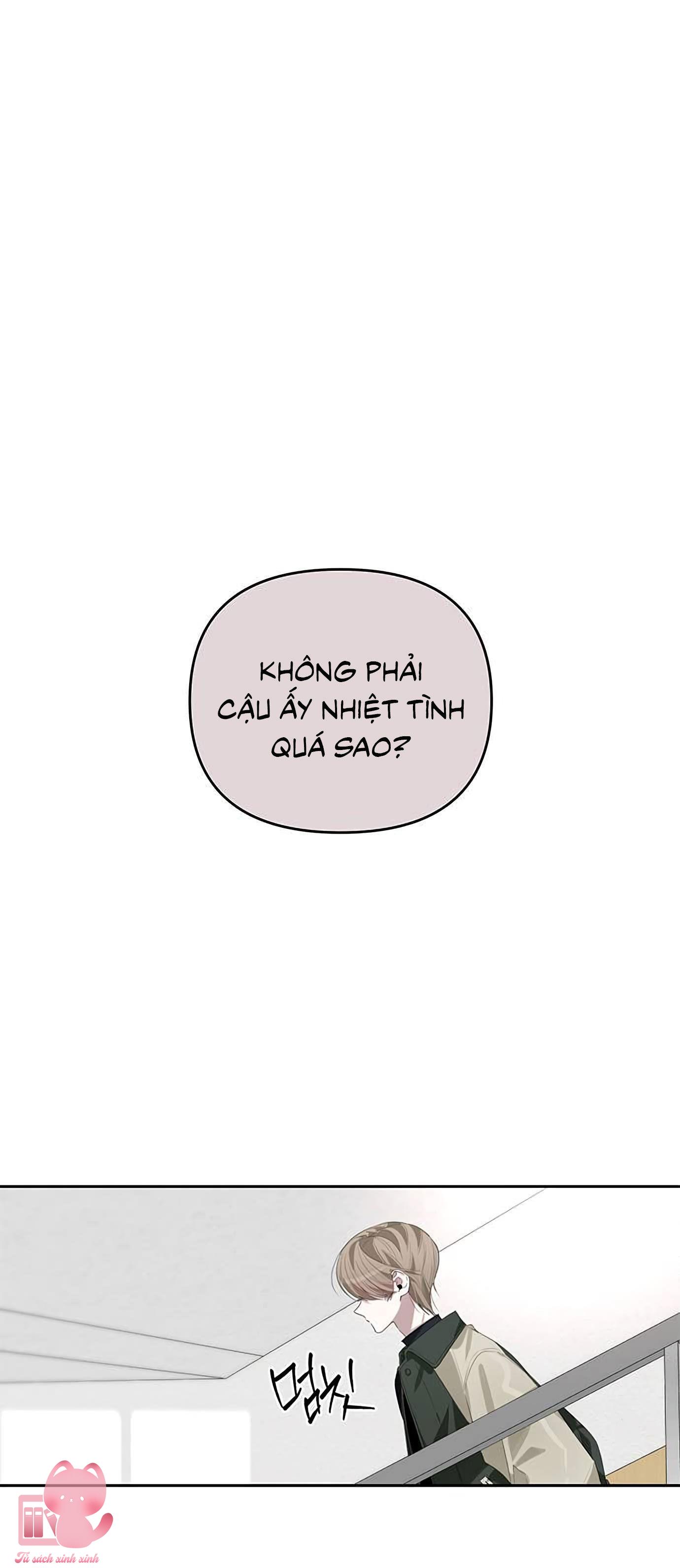 Đàn Anh Xấu Xa! - Chap 45