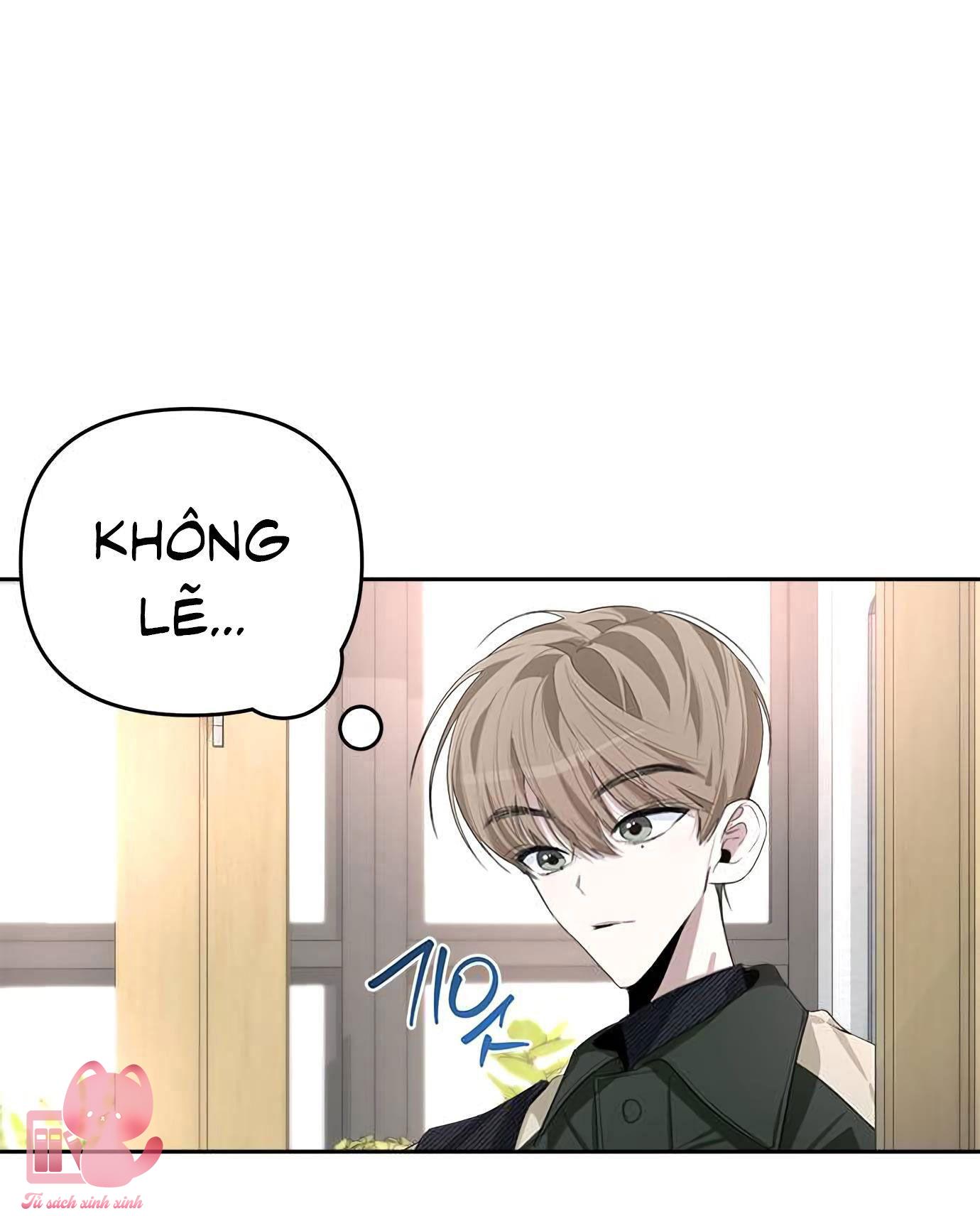 Đàn Anh Xấu Xa! - Chap 45