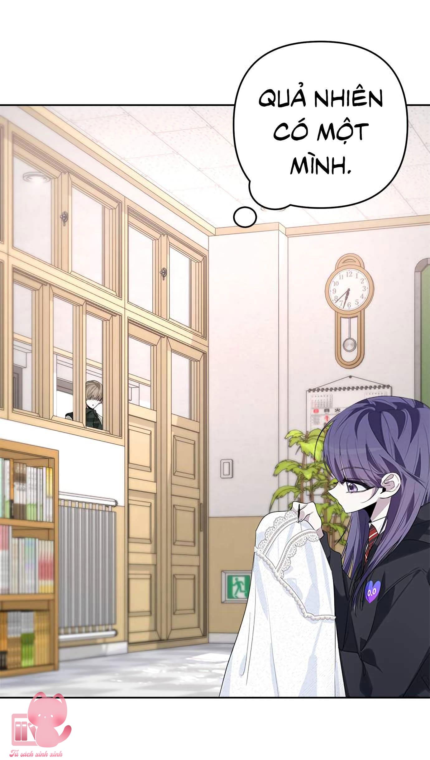 Đàn Anh Xấu Xa! - Chap 45