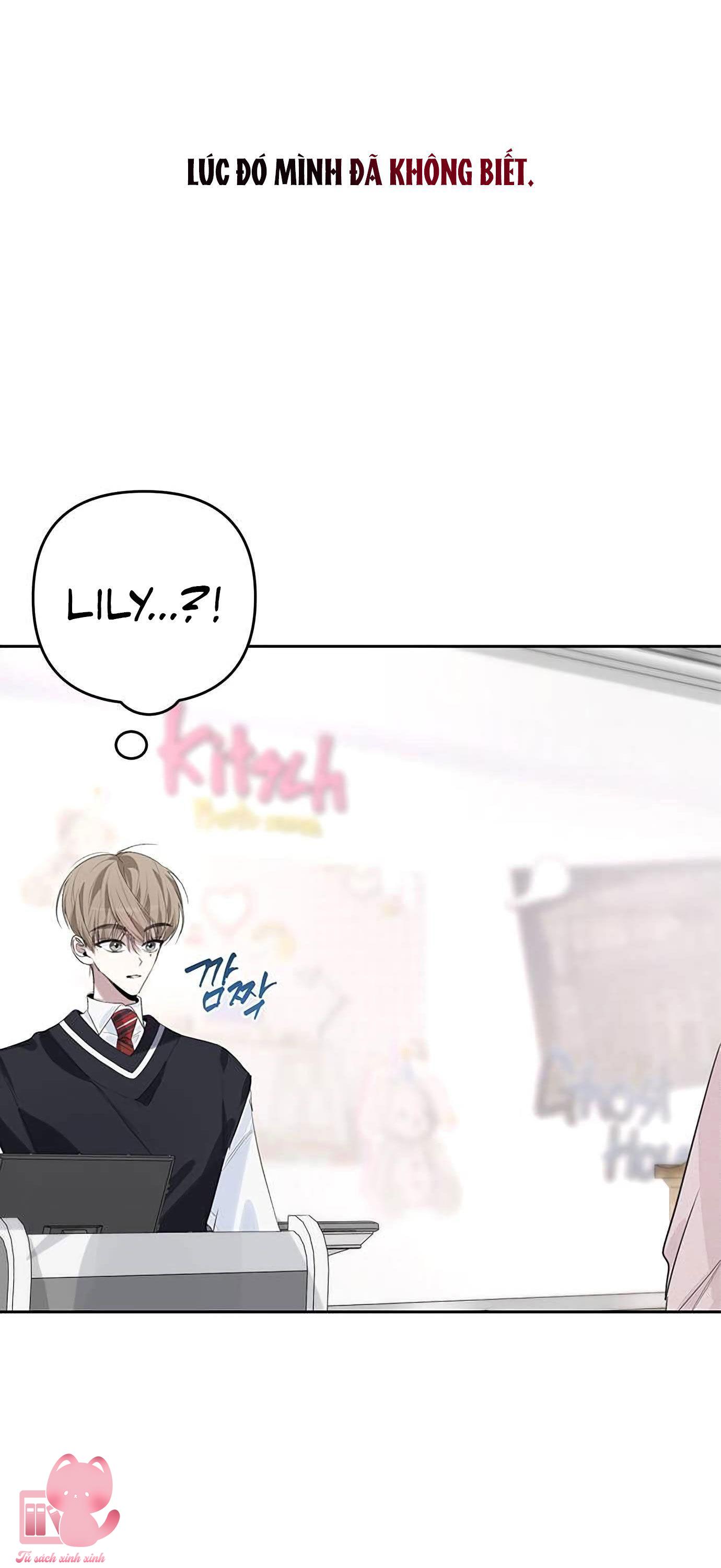 Đàn Anh Xấu Xa! - Chap 45