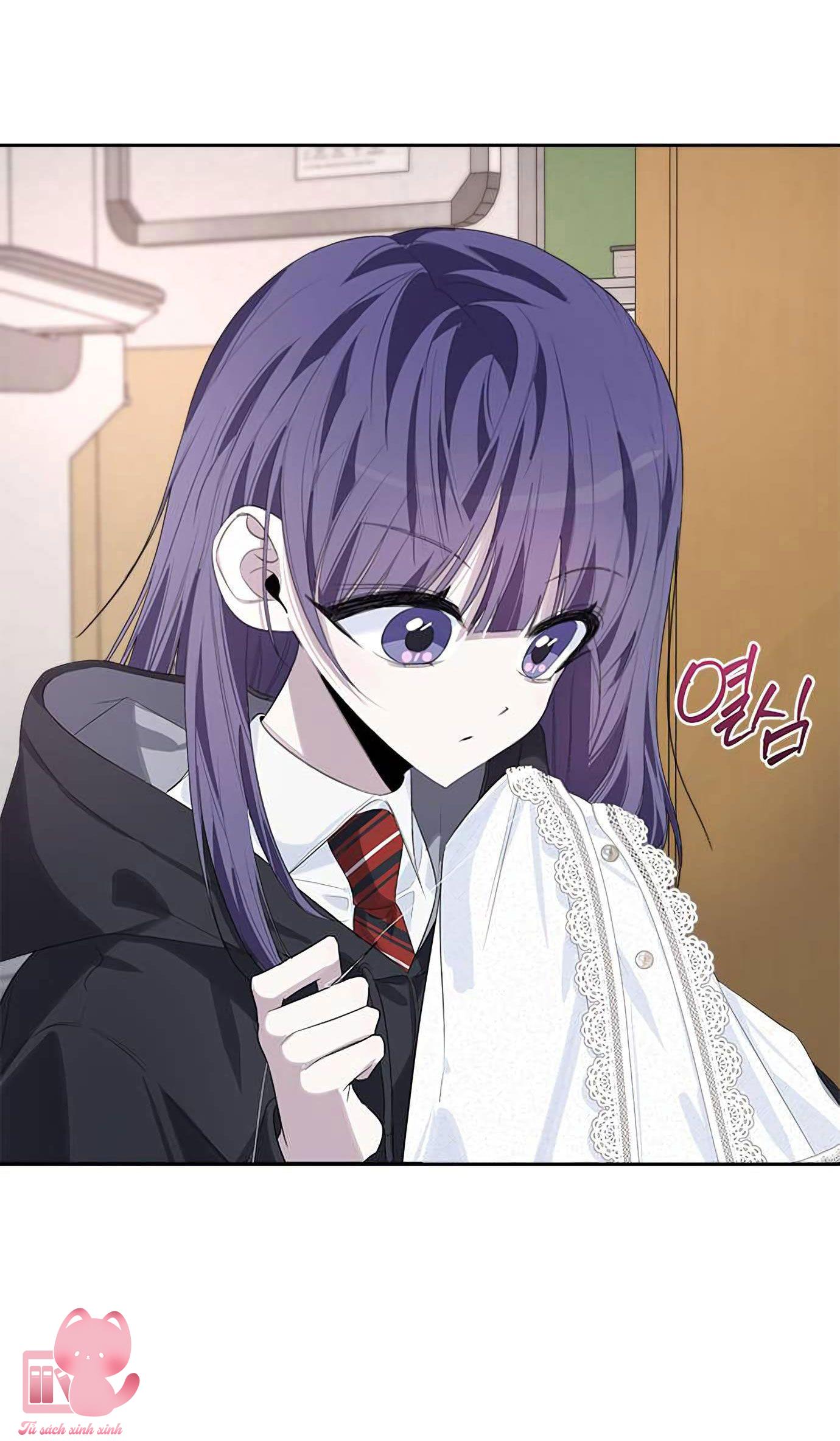 Đàn Anh Xấu Xa! - Chap 45