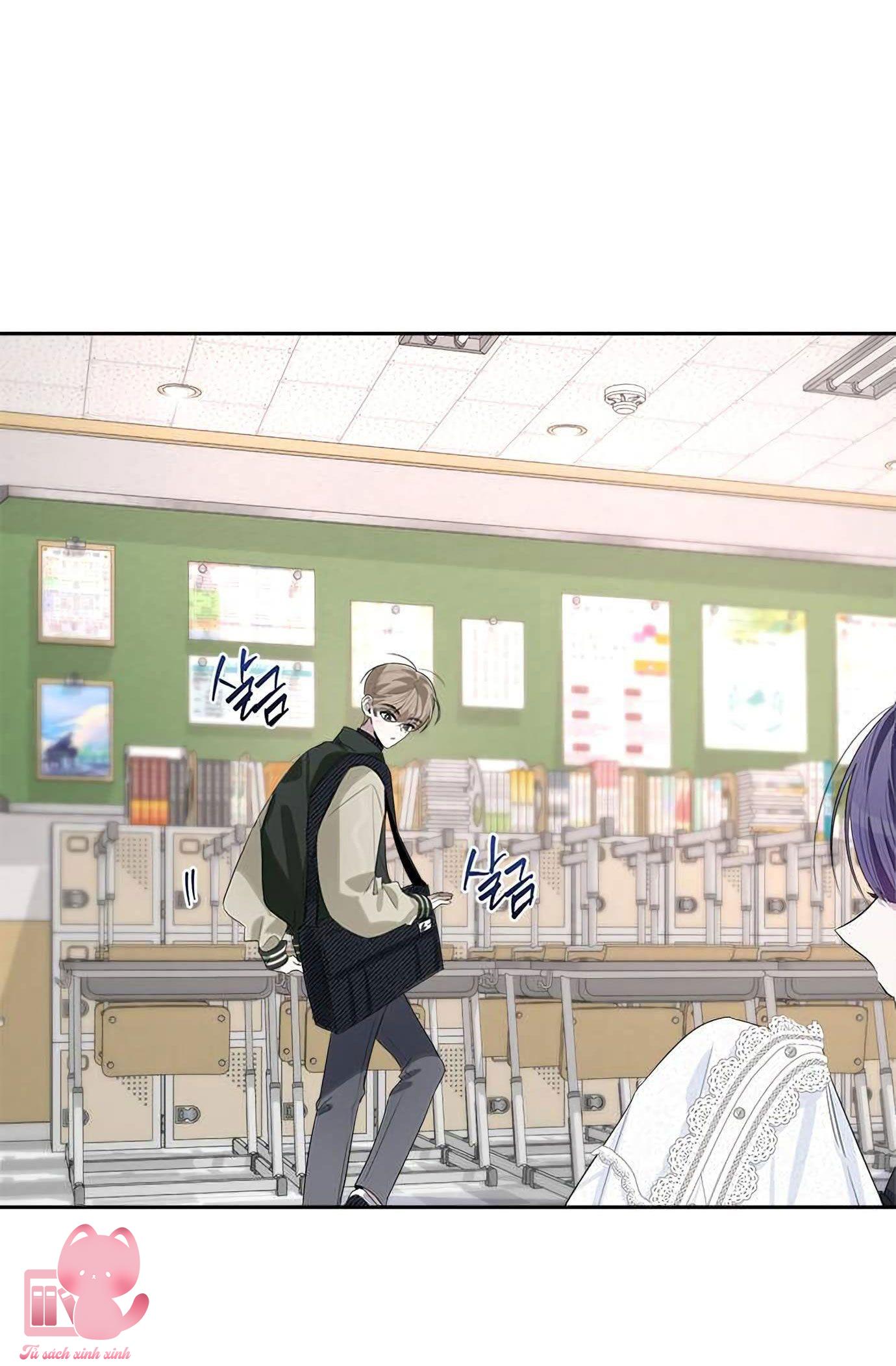 Đàn Anh Xấu Xa! - Chap 45