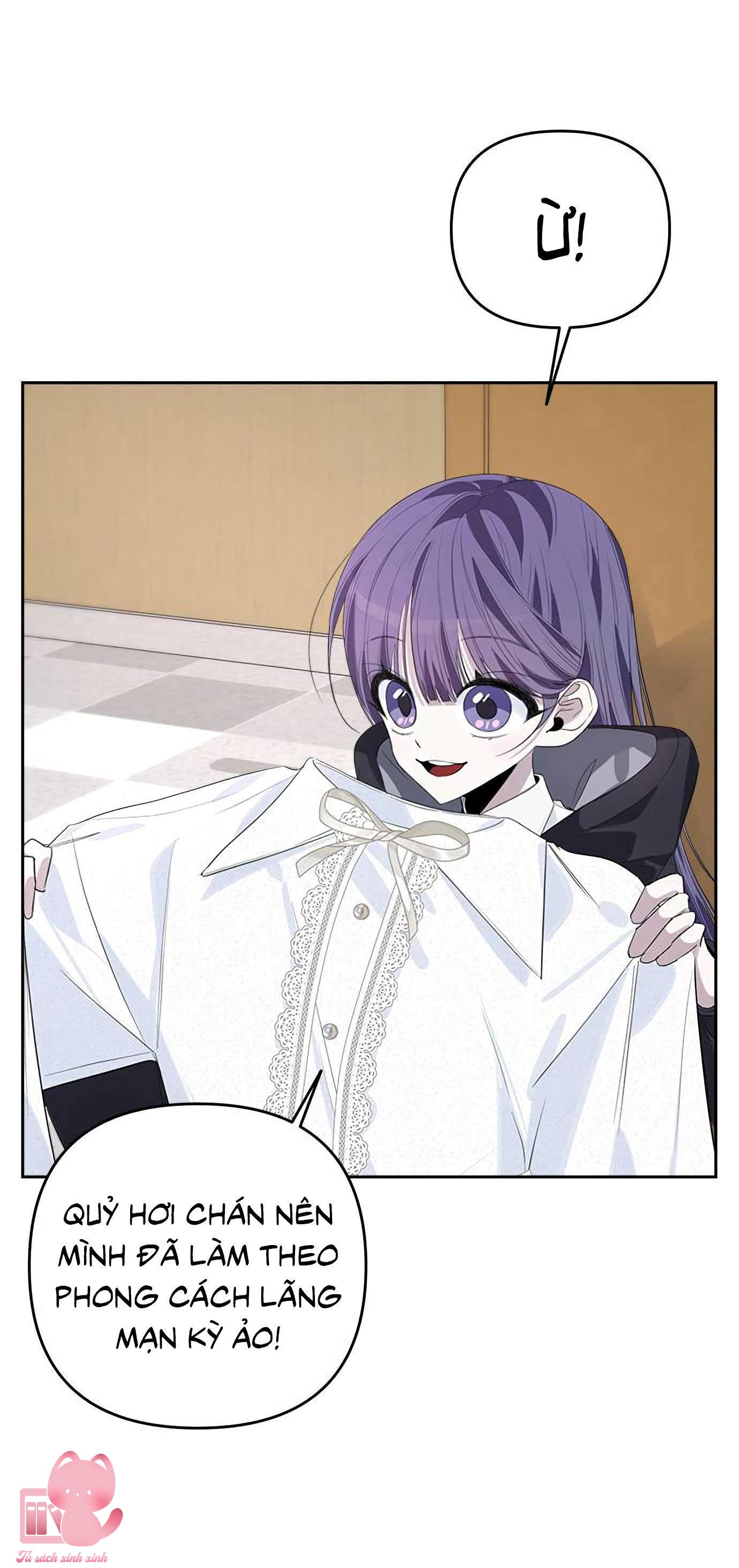 Đàn Anh Xấu Xa! - Chap 45