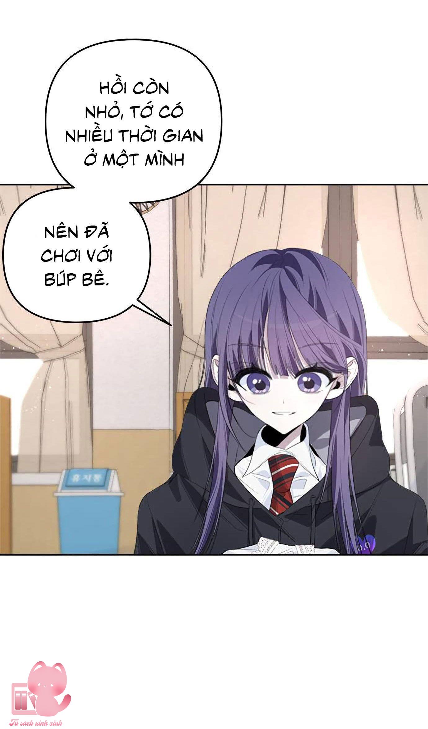 Đàn Anh Xấu Xa! - Chap 45