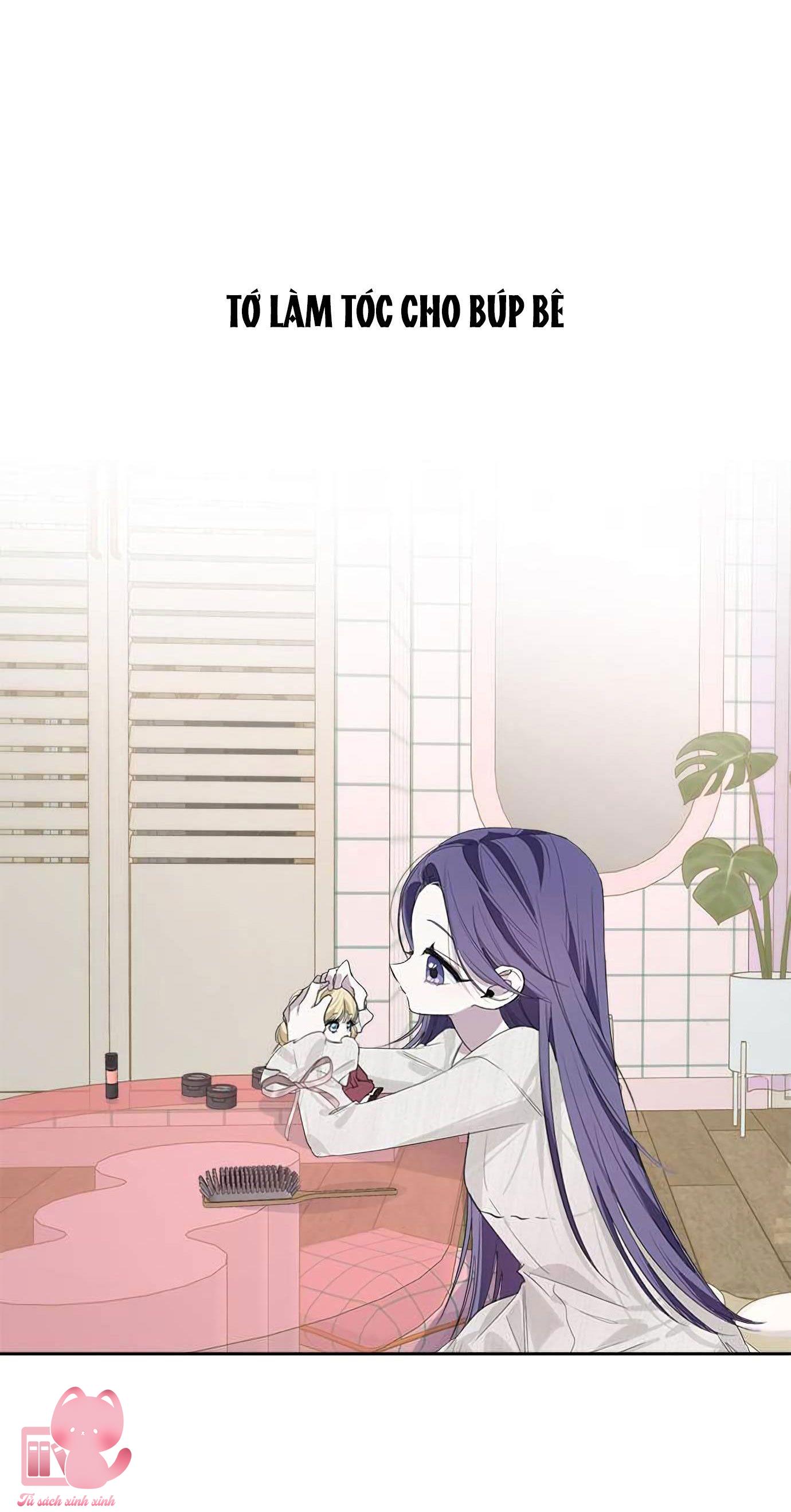 Đàn Anh Xấu Xa! - Chap 45