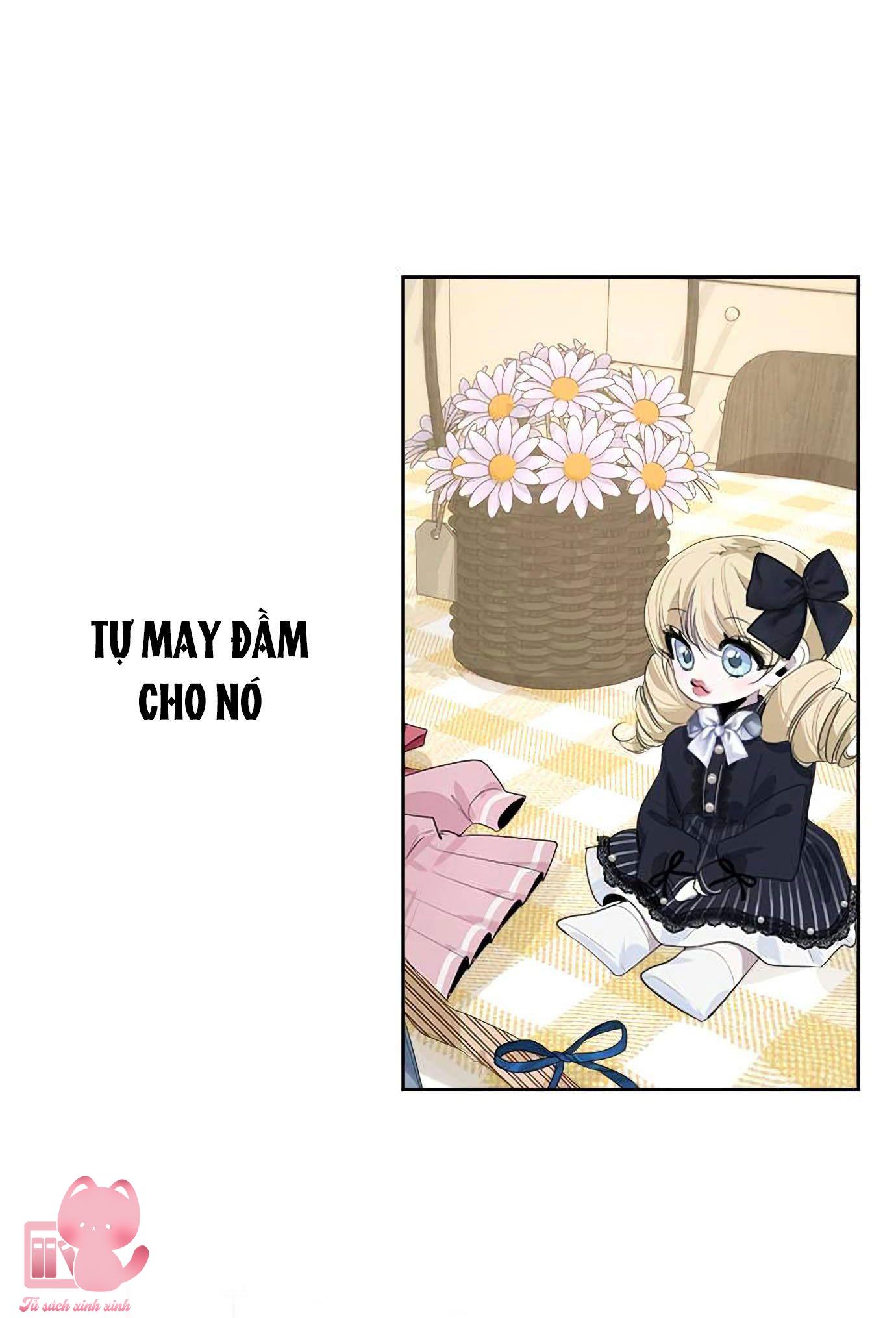 Đàn Anh Xấu Xa! - Chap 45