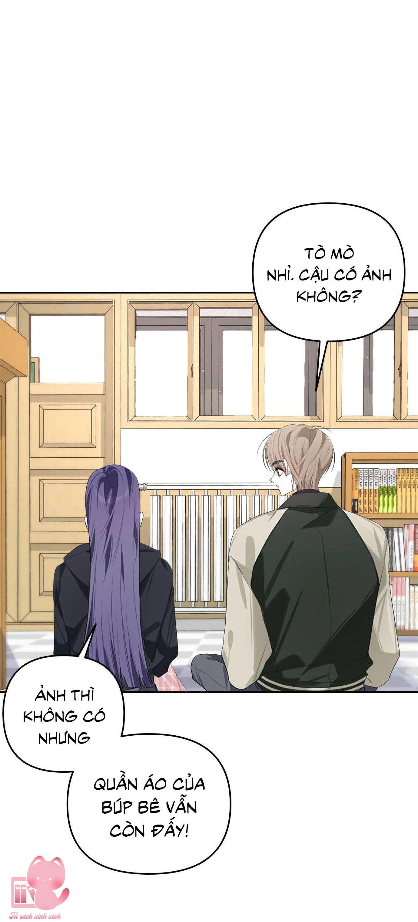 Đàn Anh Xấu Xa! - Chap 45