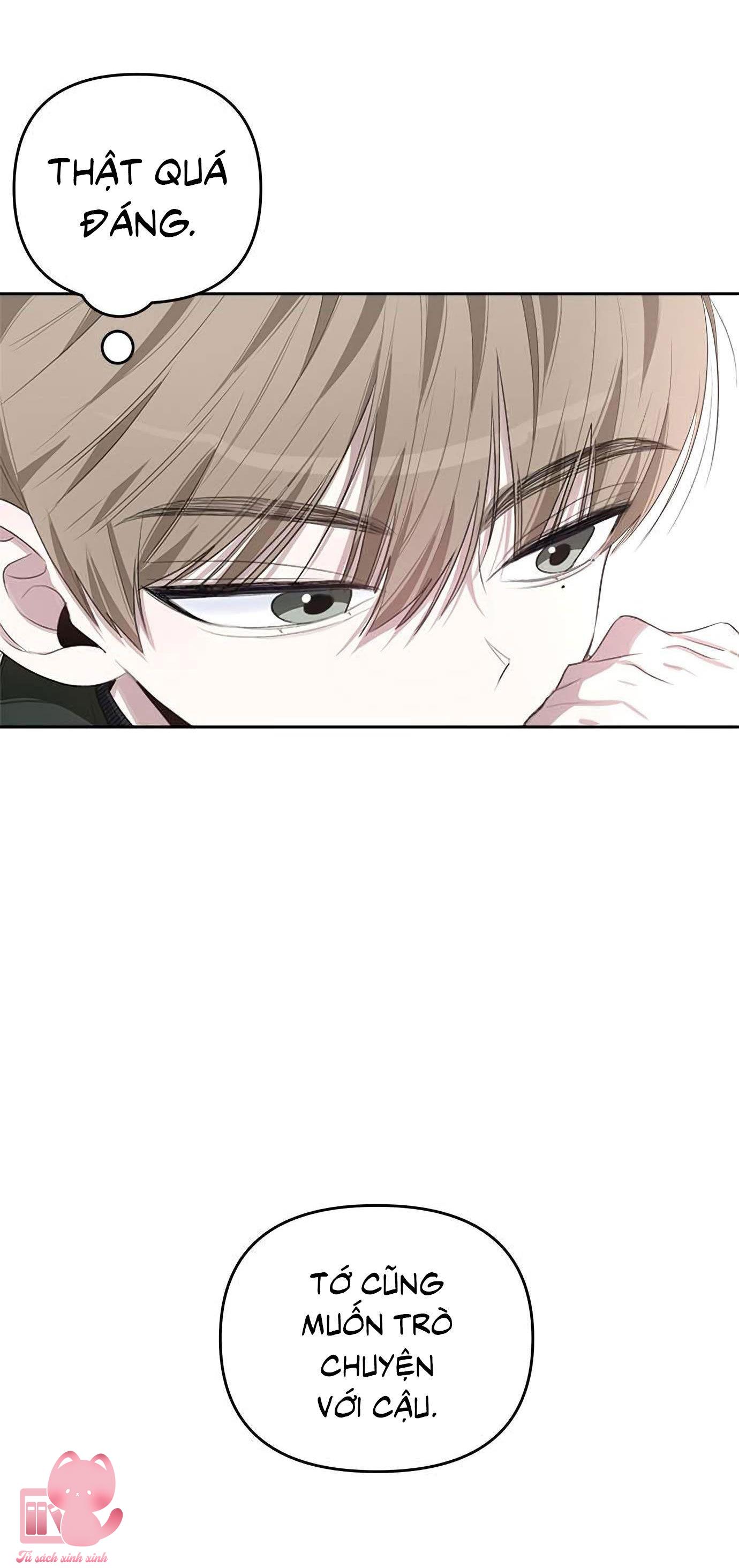 Đàn Anh Xấu Xa! - Chap 45