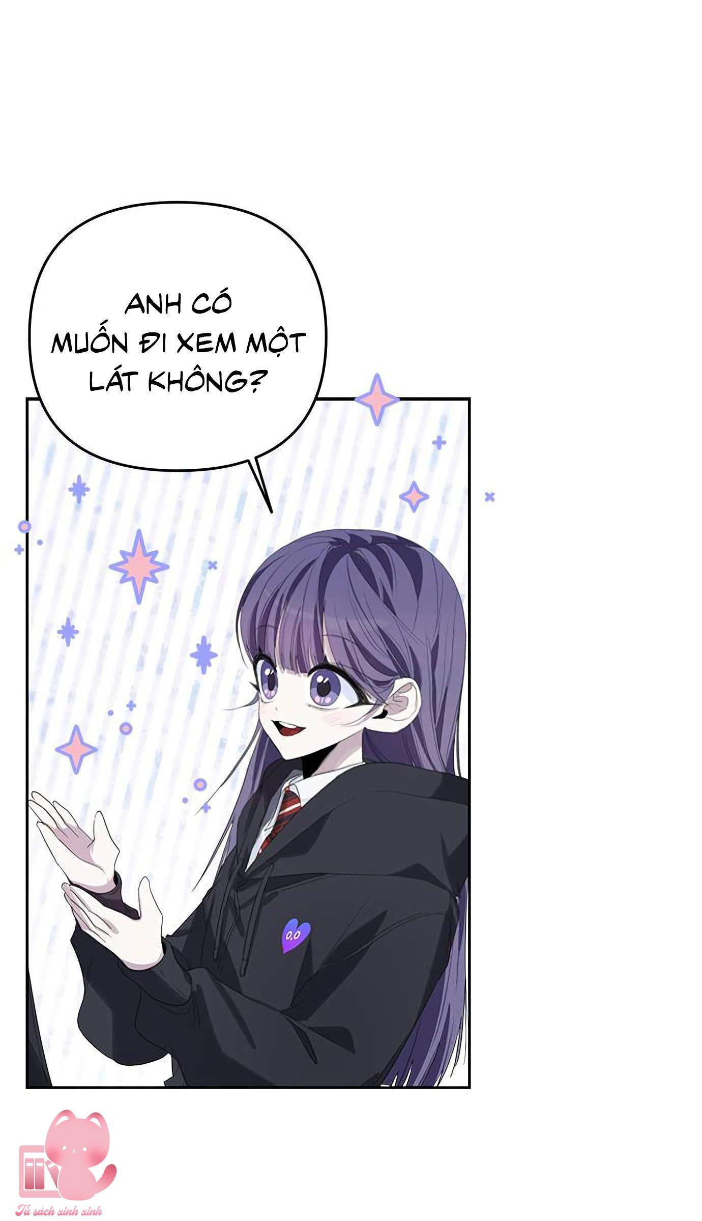 Đàn Anh Xấu Xa! - Chap 45