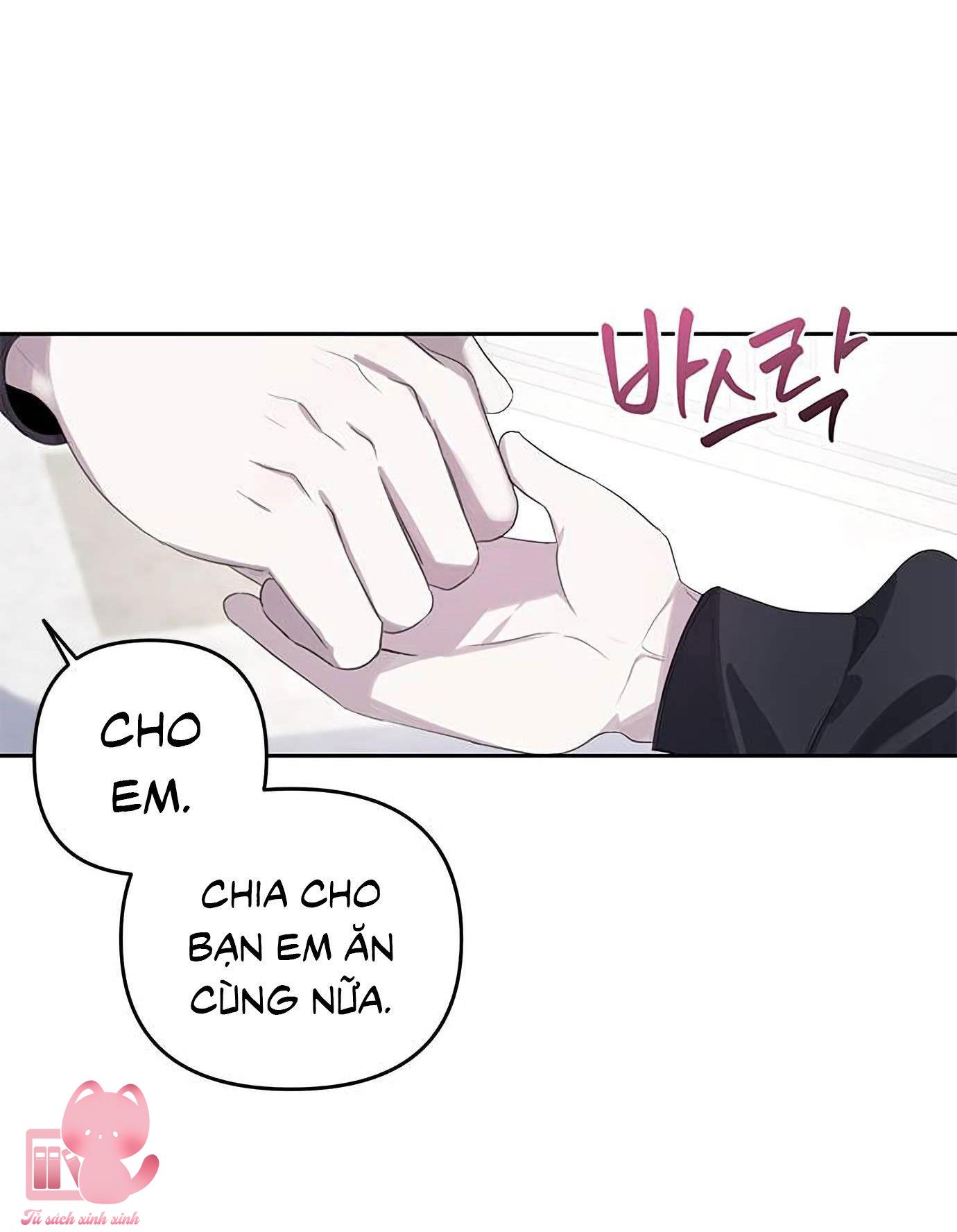 Đàn Anh Xấu Xa! - Chap 45