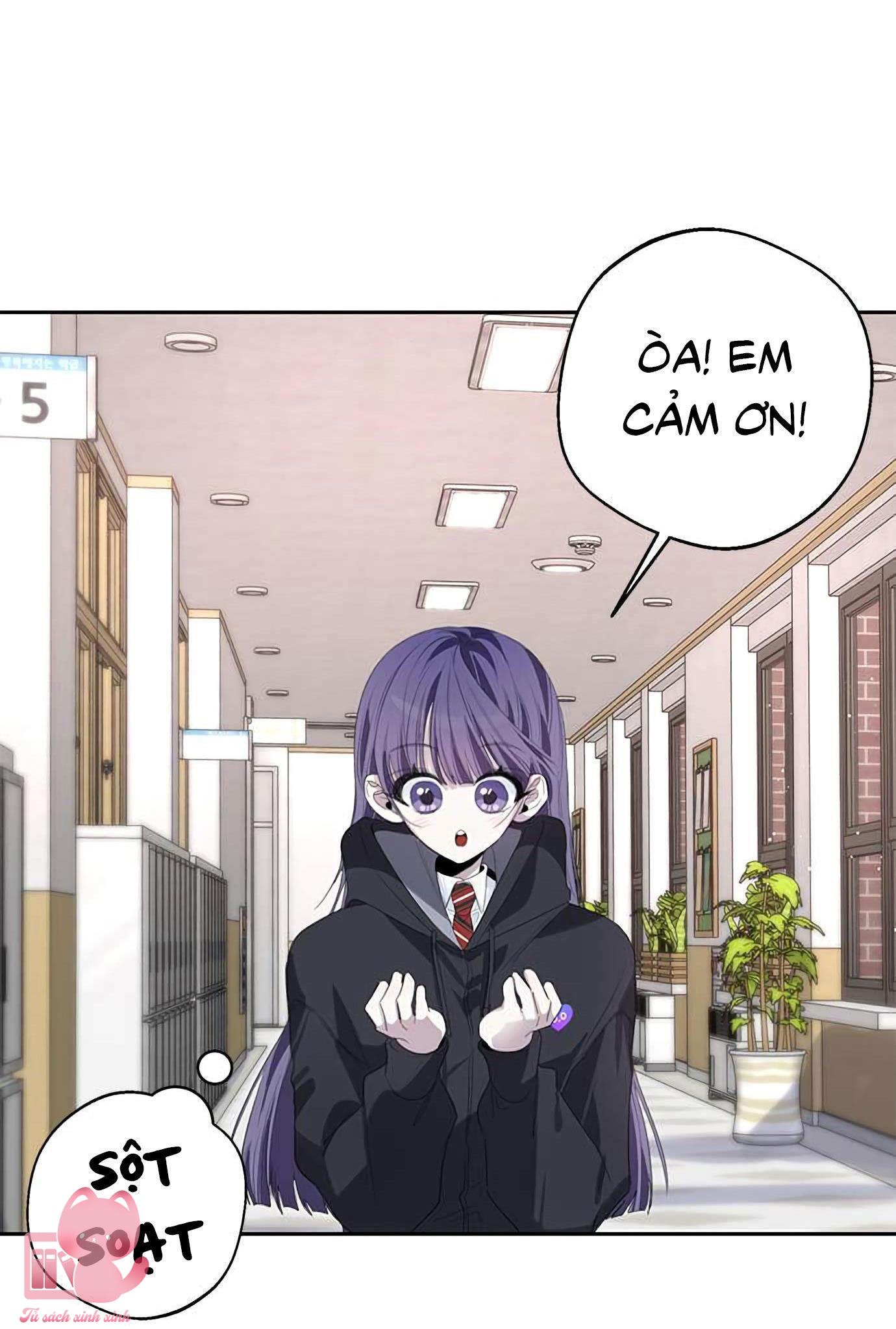 Đàn Anh Xấu Xa! - Chap 45