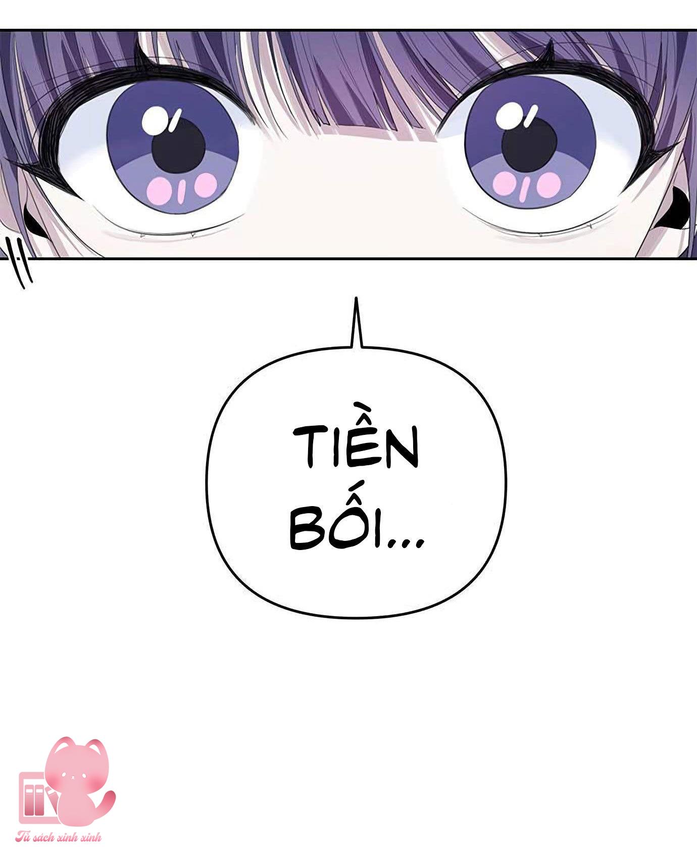 Đàn Anh Xấu Xa! - Chap 45