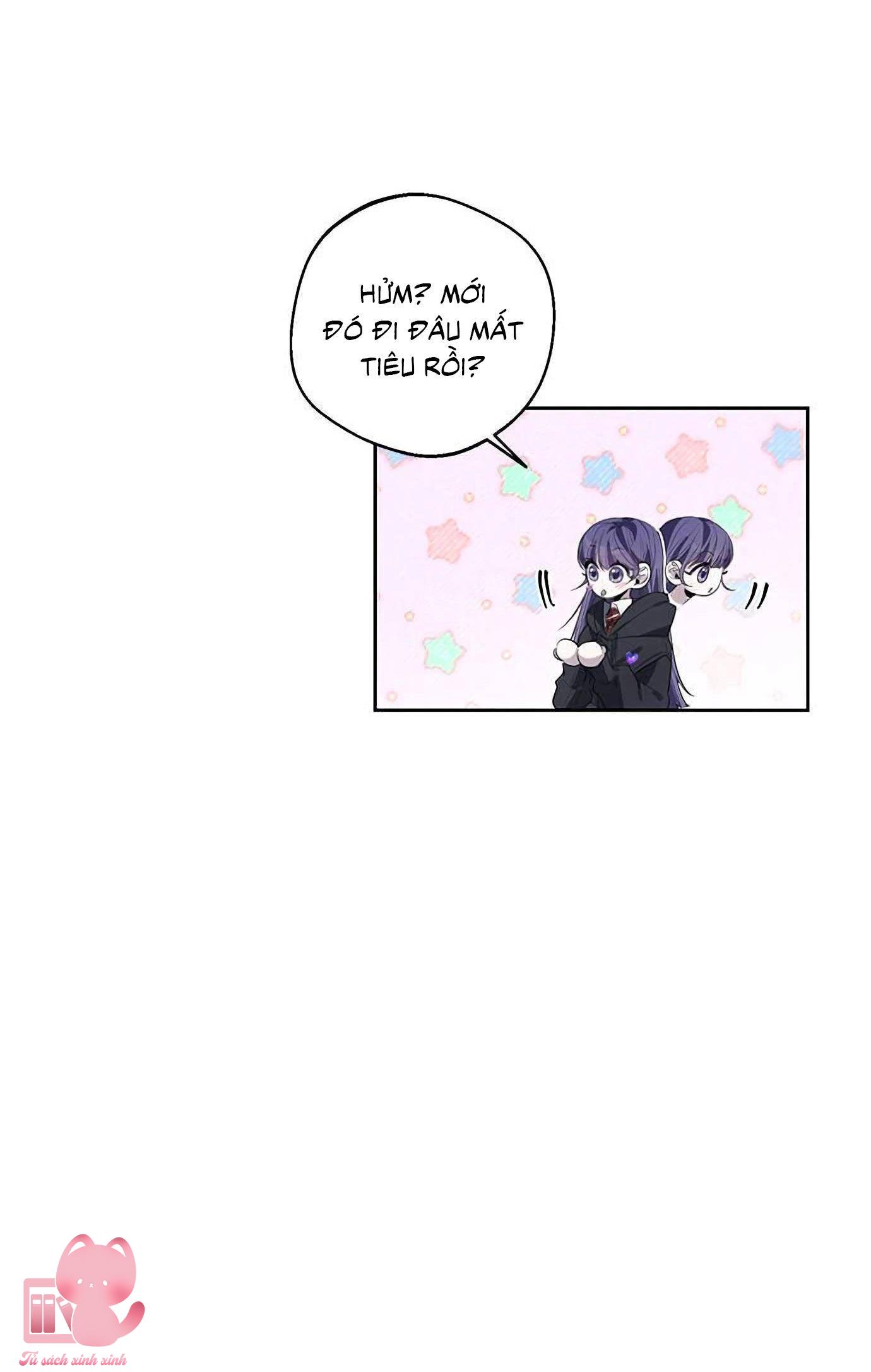 Đàn Anh Xấu Xa! - Chap 45