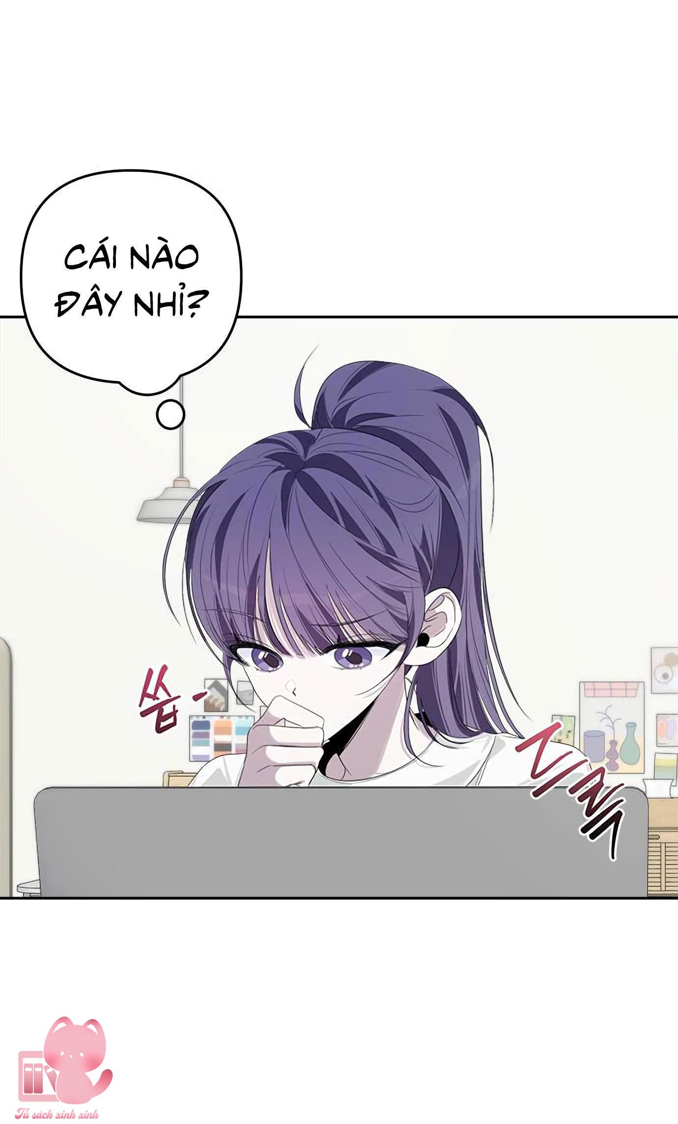 Đàn Anh Xấu Xa! - Chap 45