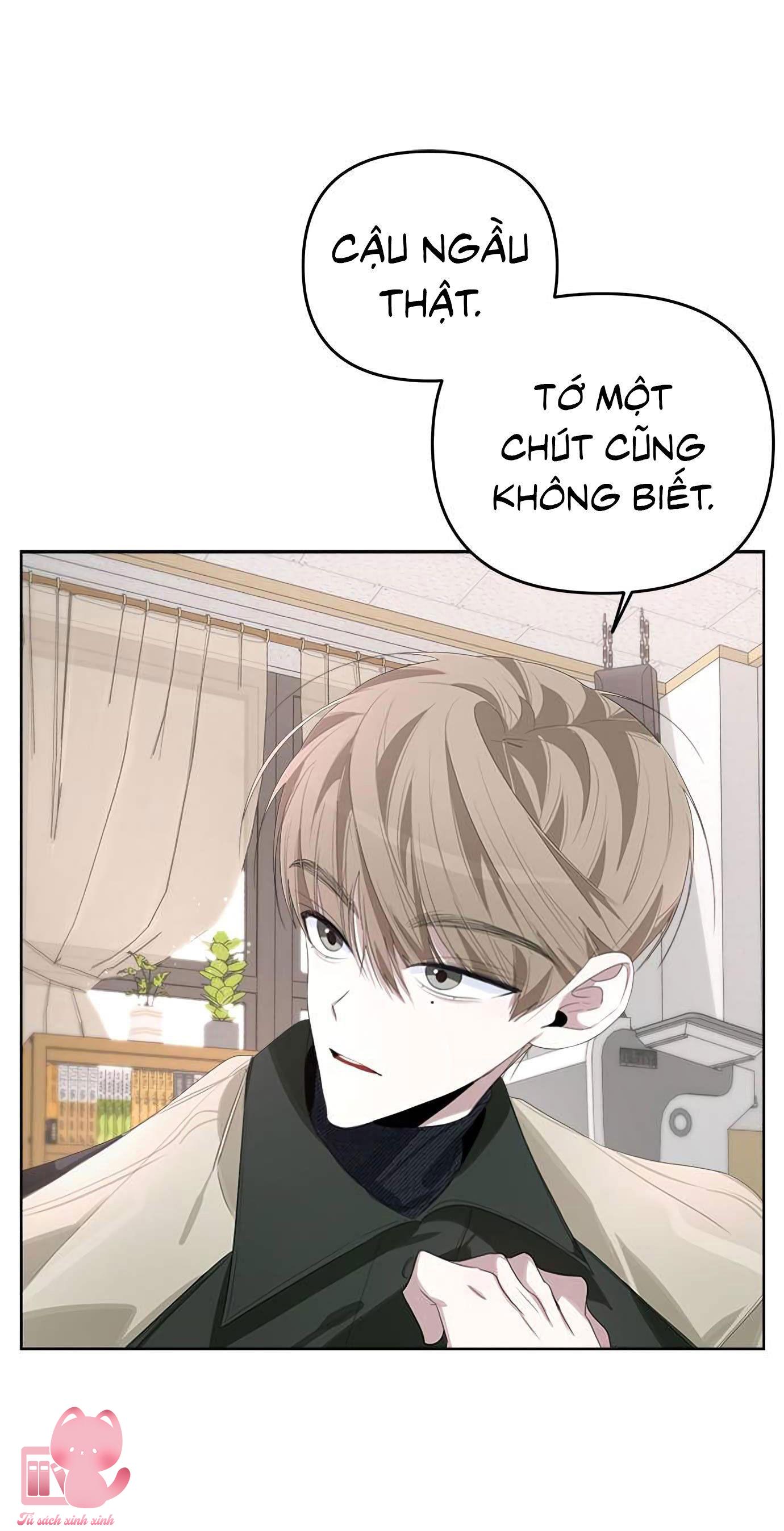 Đàn Anh Xấu Xa! - Chap 45