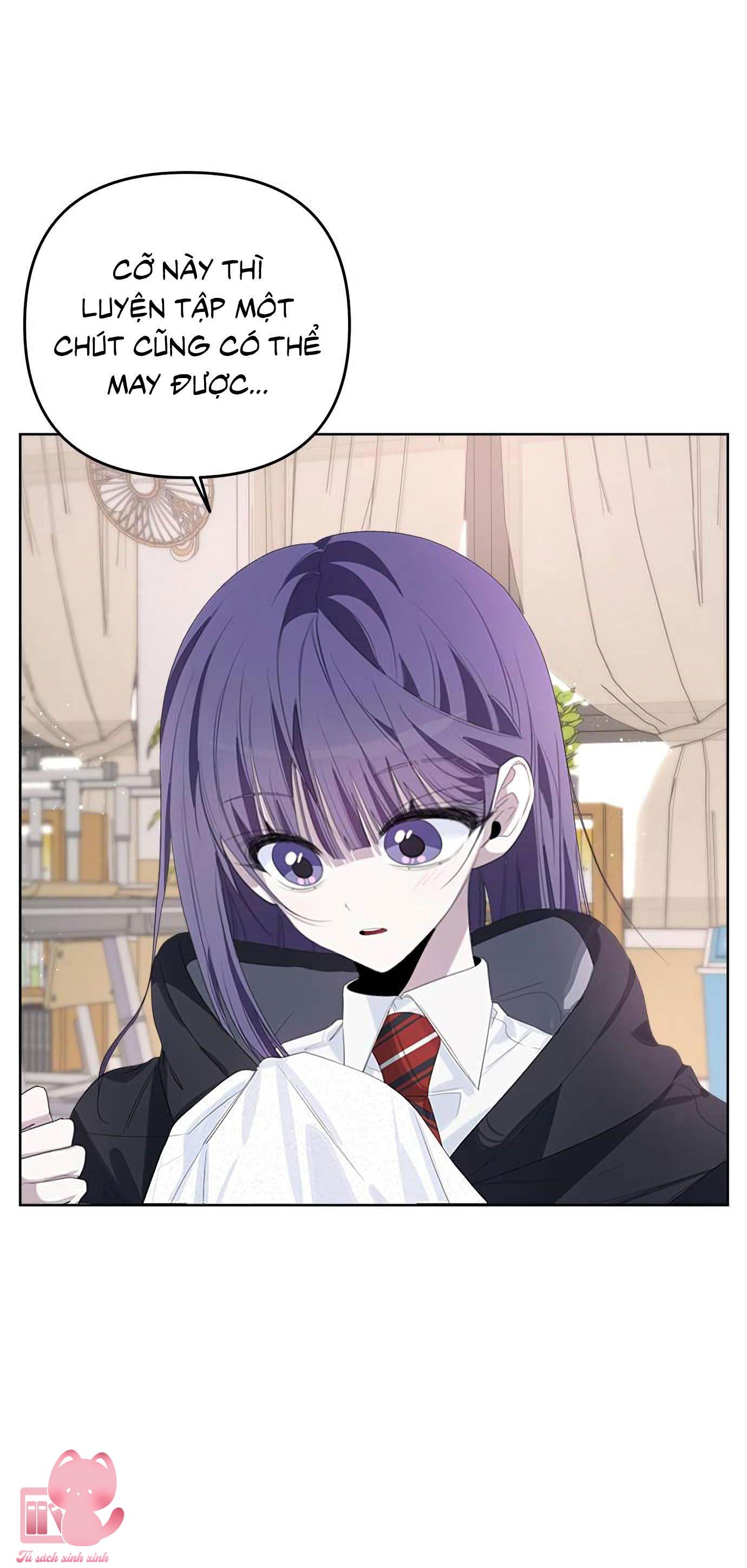 Đàn Anh Xấu Xa! - Chap 45