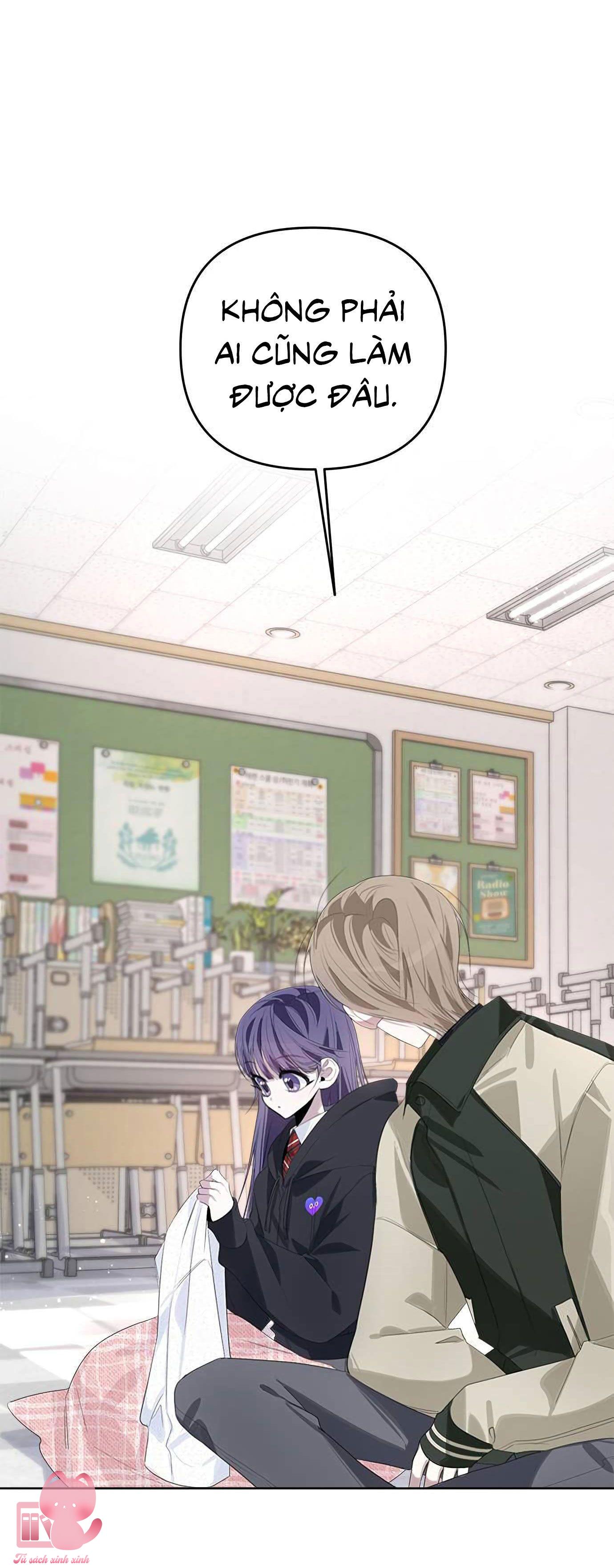 Đàn Anh Xấu Xa! - Chap 45