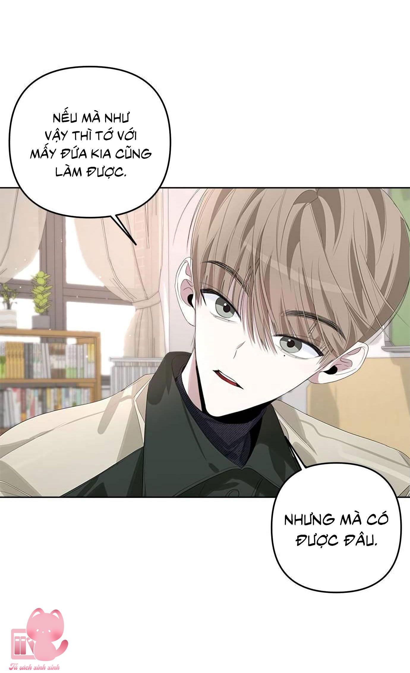 Đàn Anh Xấu Xa! - Chap 45