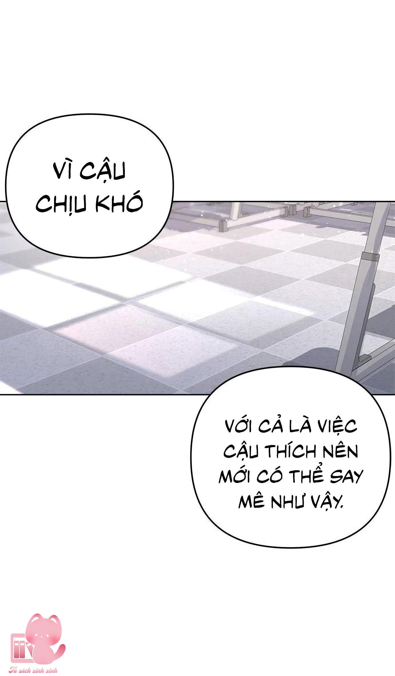 Đàn Anh Xấu Xa! - Chap 45