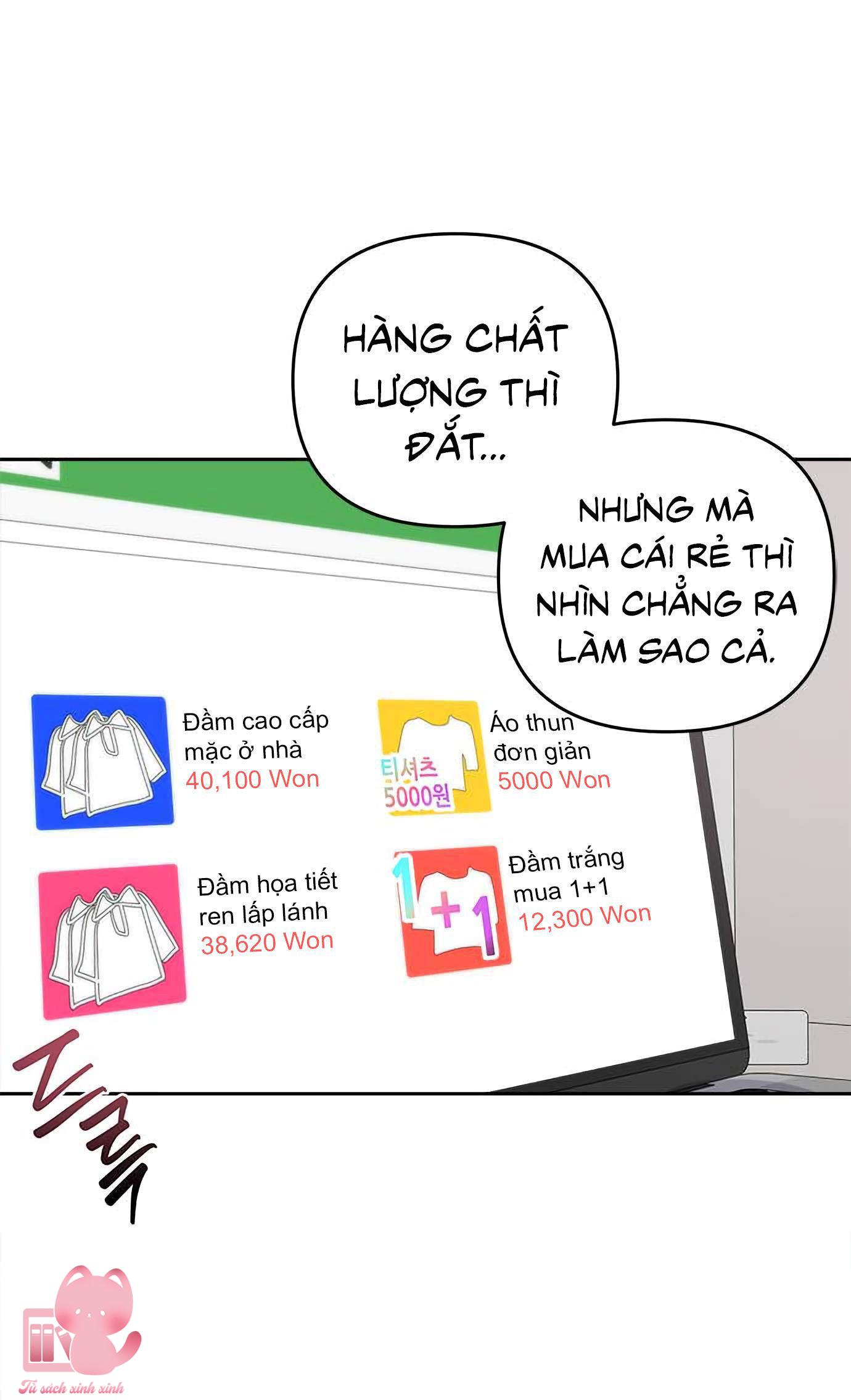 Đàn Anh Xấu Xa! - Chap 45