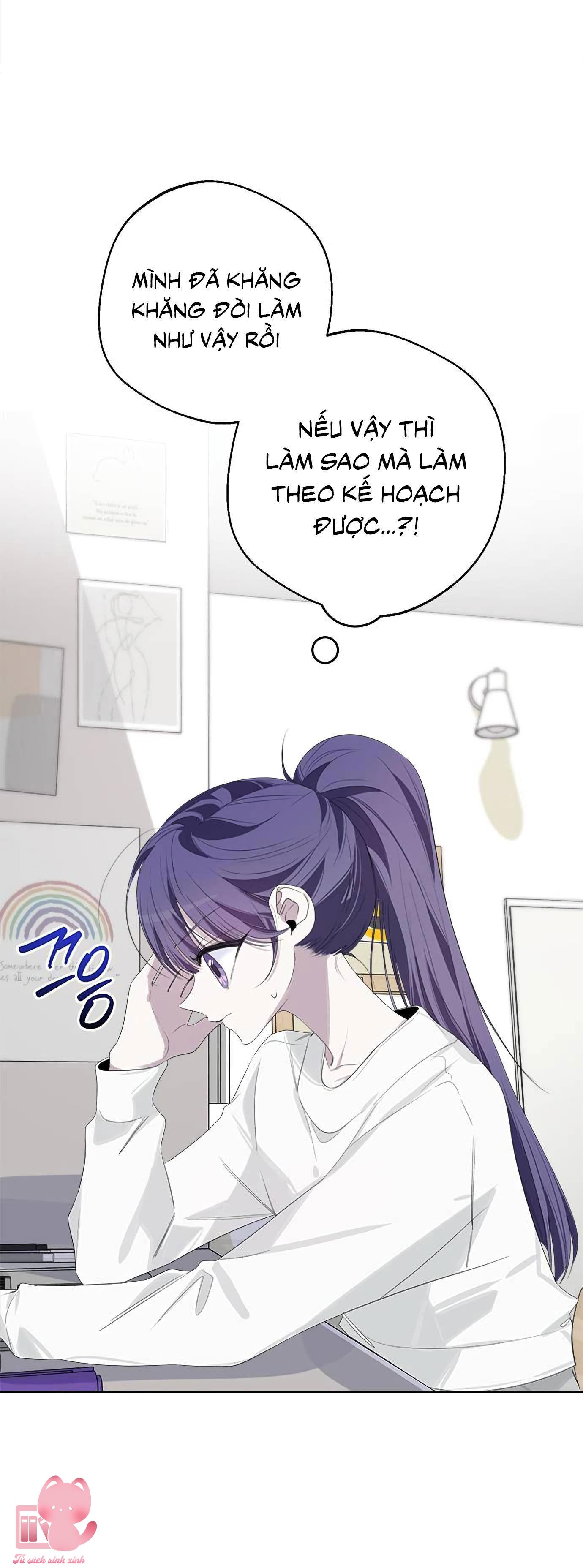 Đàn Anh Xấu Xa! - Chap 45