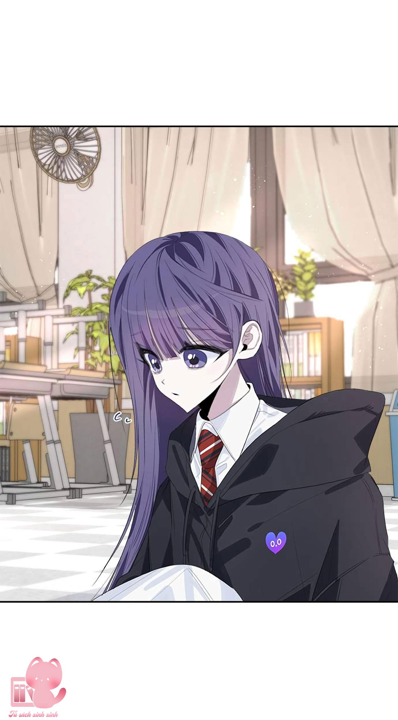 Đàn Anh Xấu Xa! - Chap 46