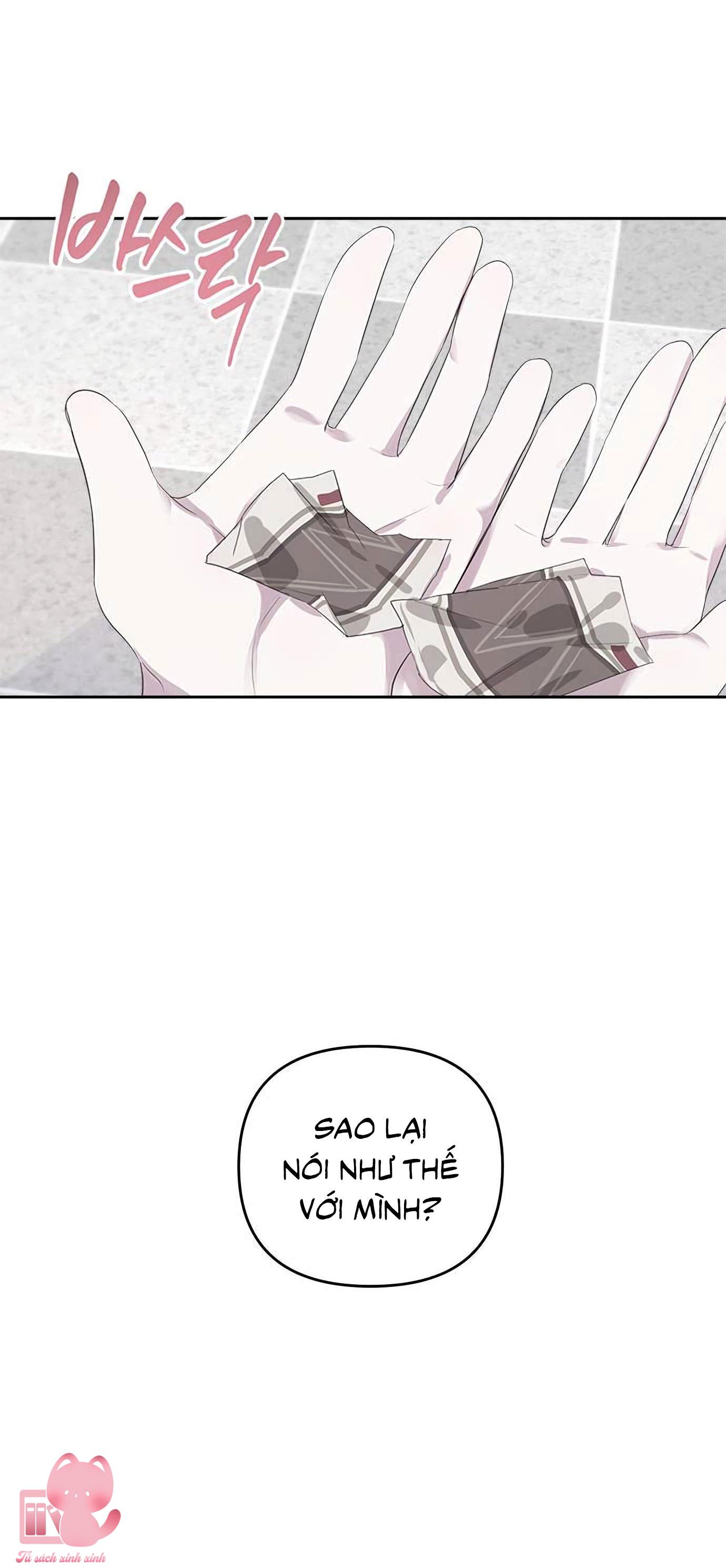 Đàn Anh Xấu Xa! - Chap 46