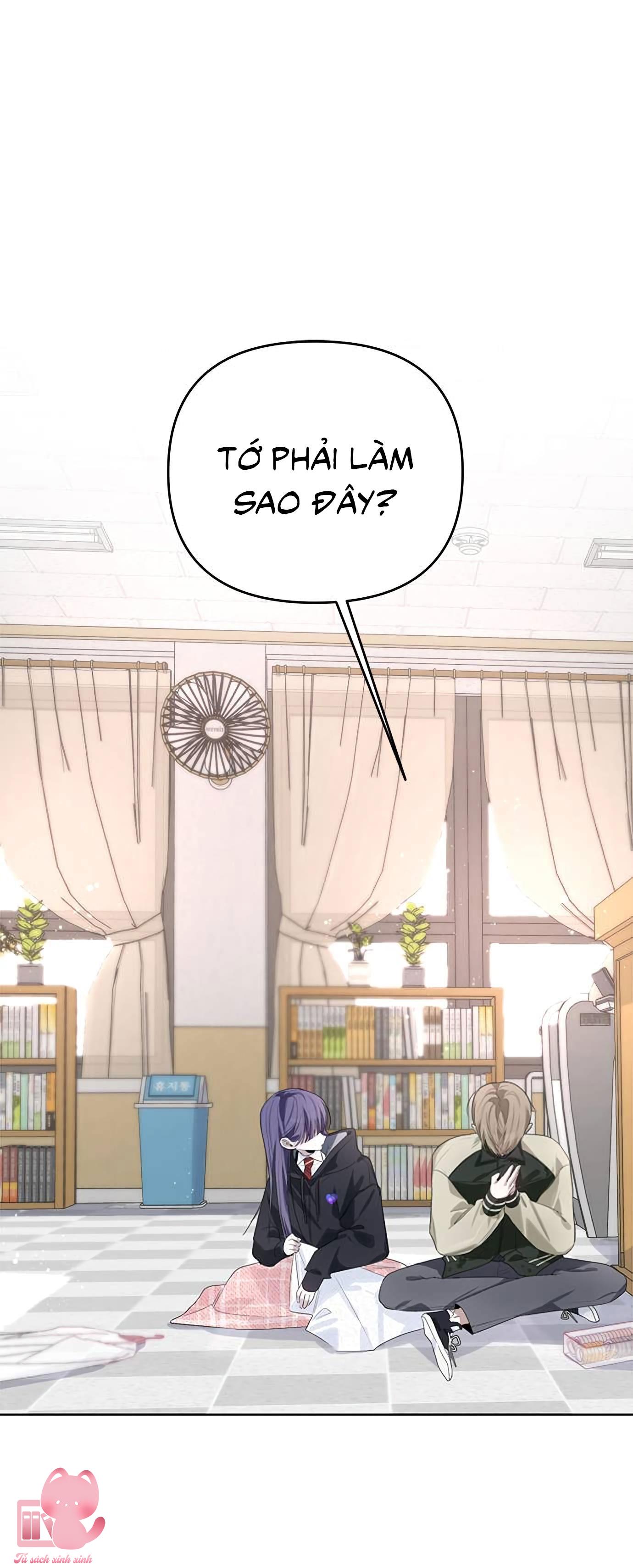 Đàn Anh Xấu Xa! - Chap 46