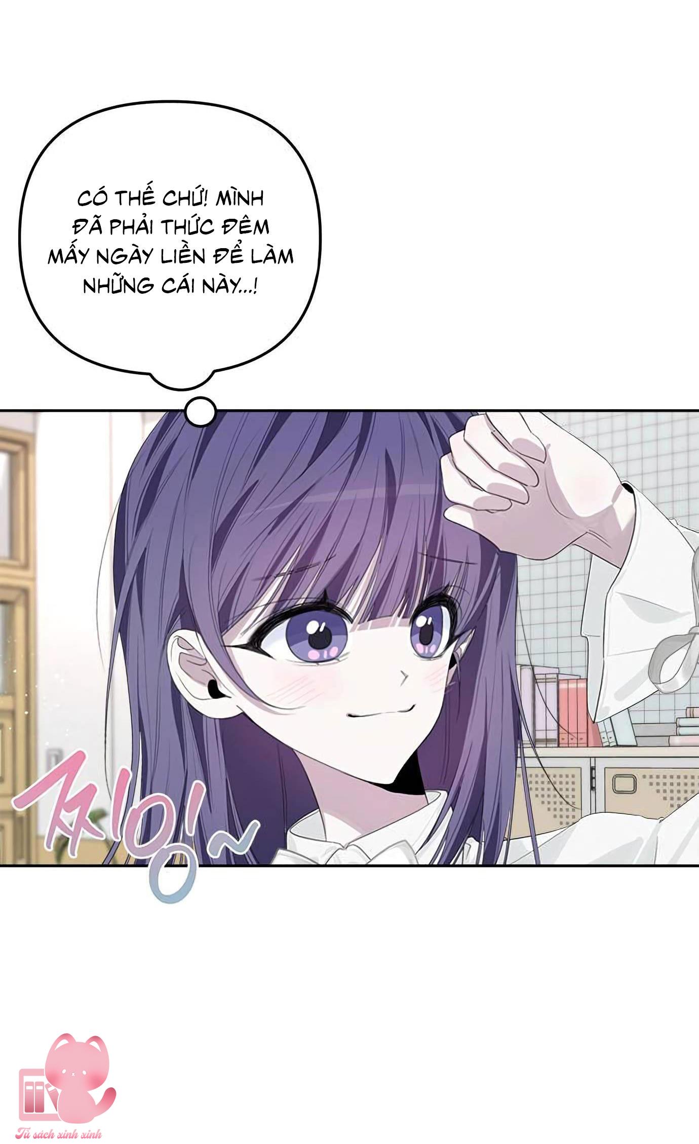 Đàn Anh Xấu Xa! - Chap 46