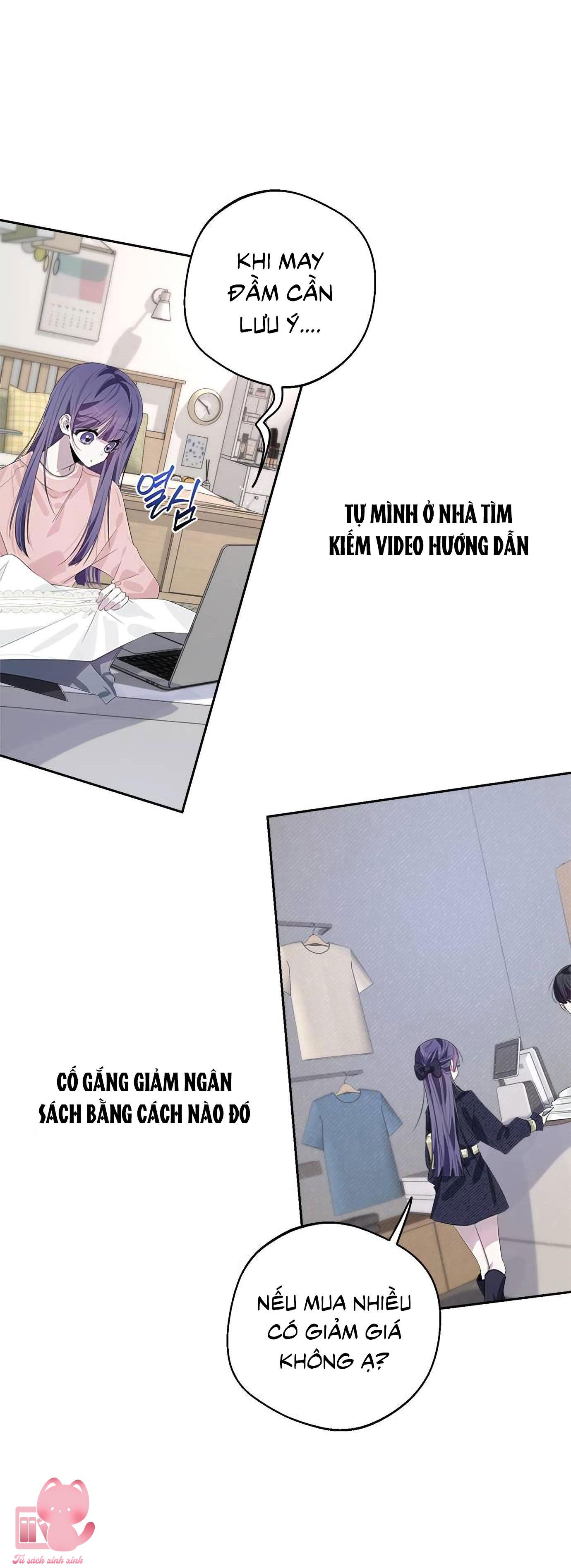 Đàn Anh Xấu Xa! - Chap 46