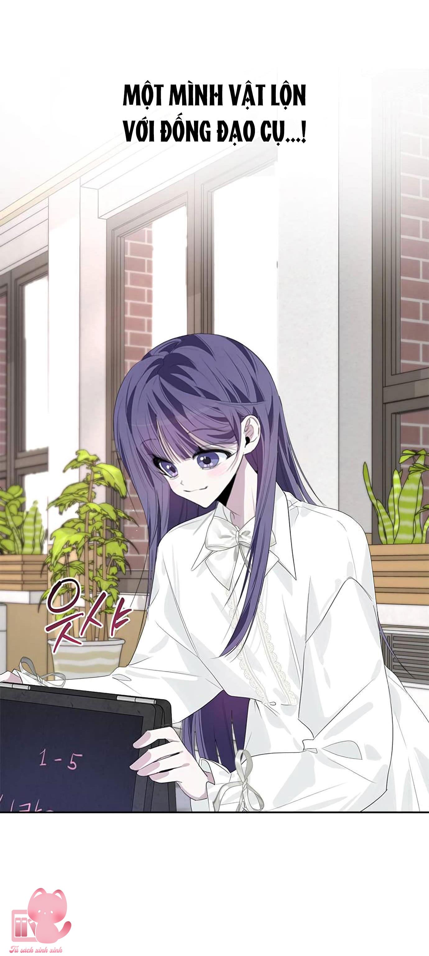 Đàn Anh Xấu Xa! - Chap 46