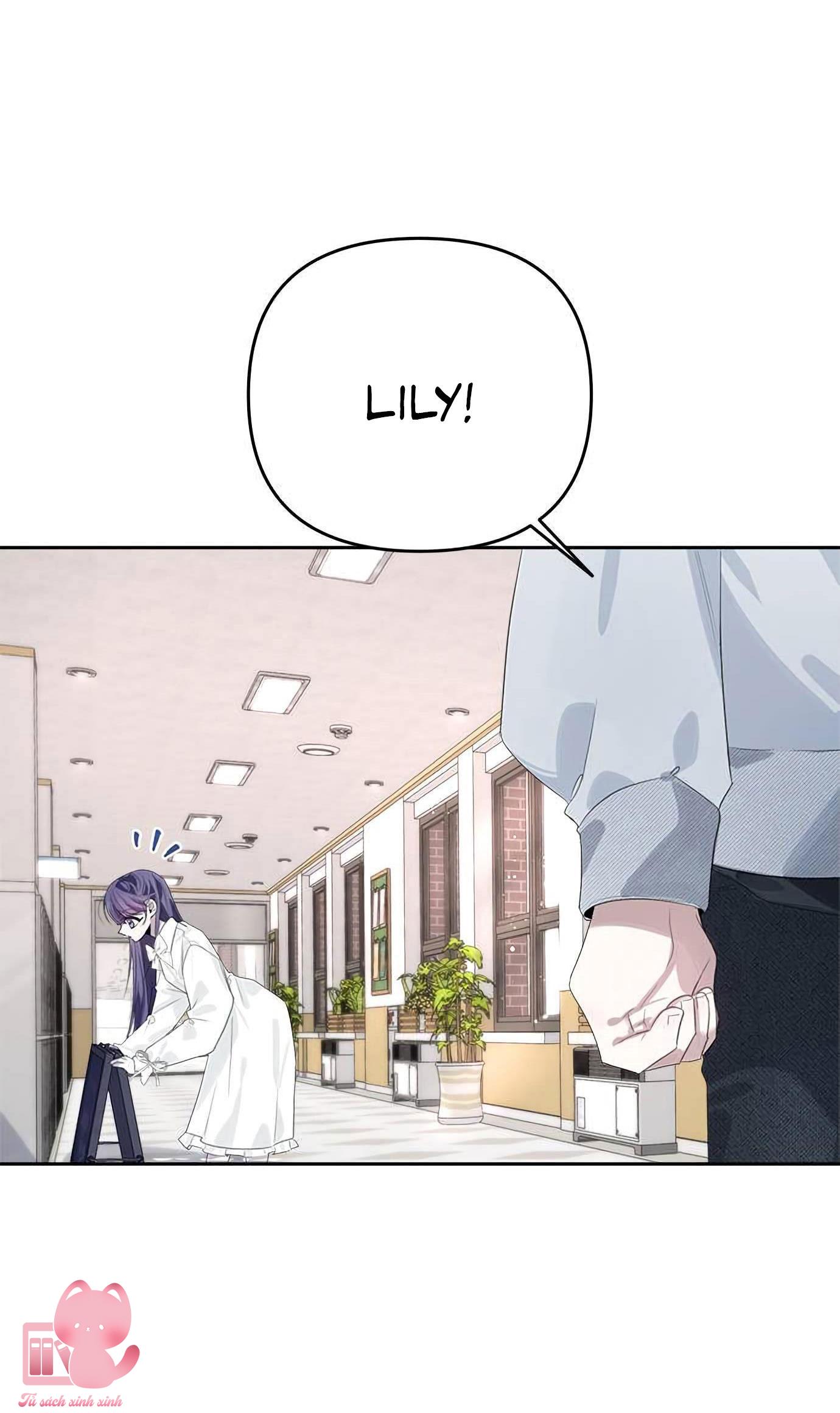 Đàn Anh Xấu Xa! - Chap 46