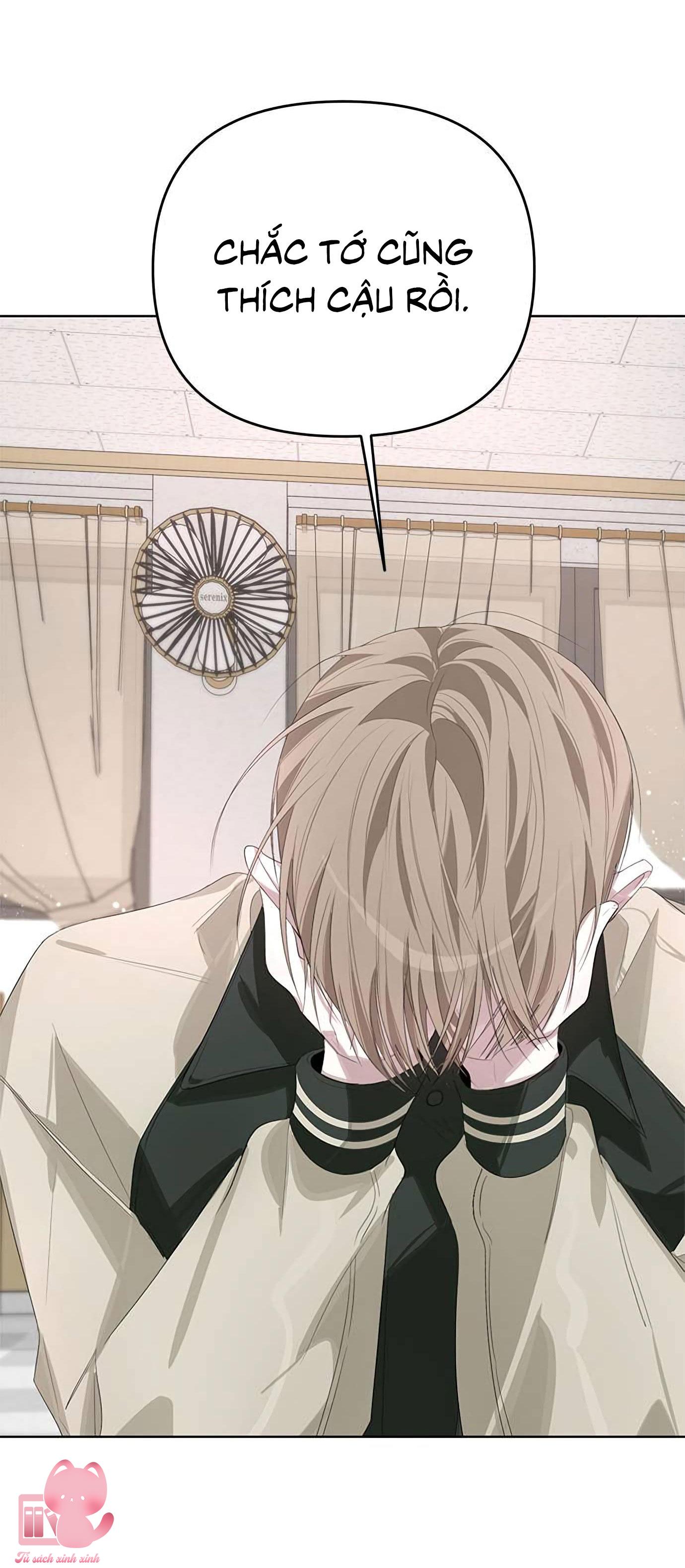 Đàn Anh Xấu Xa! - Chap 46