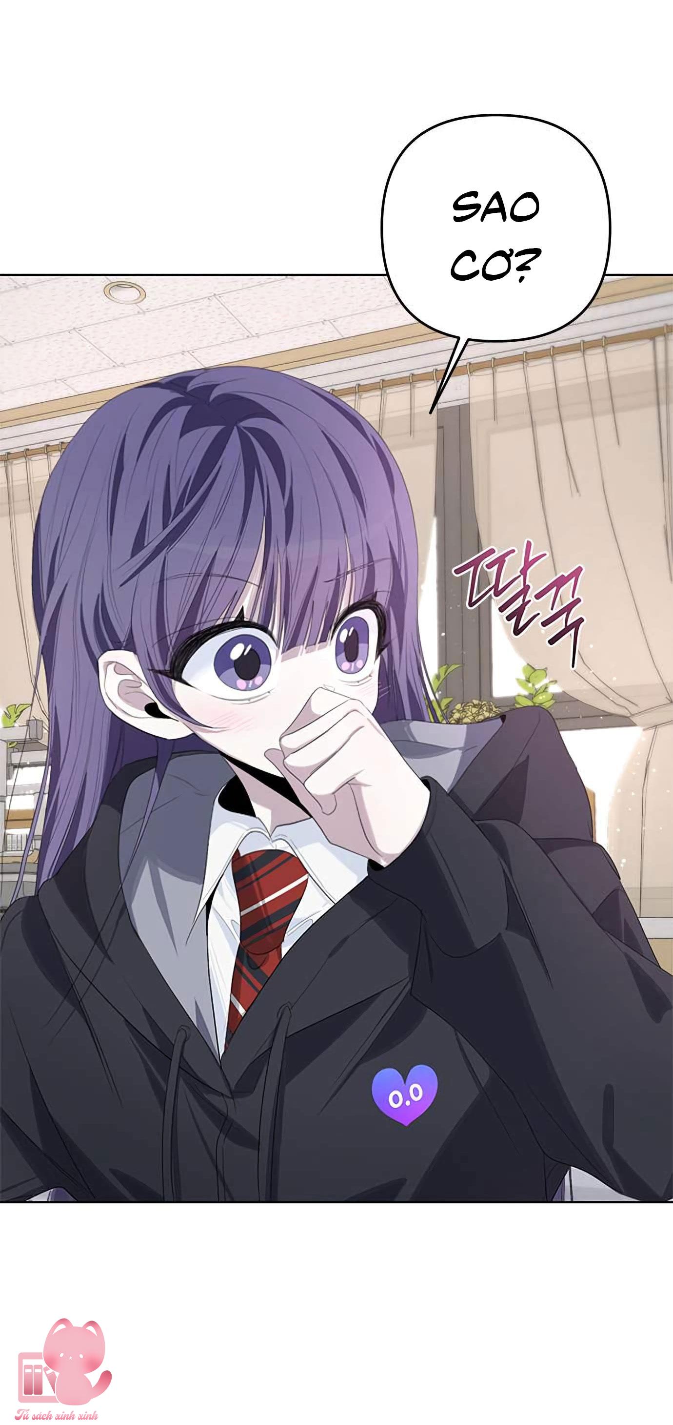 Đàn Anh Xấu Xa! - Chap 46