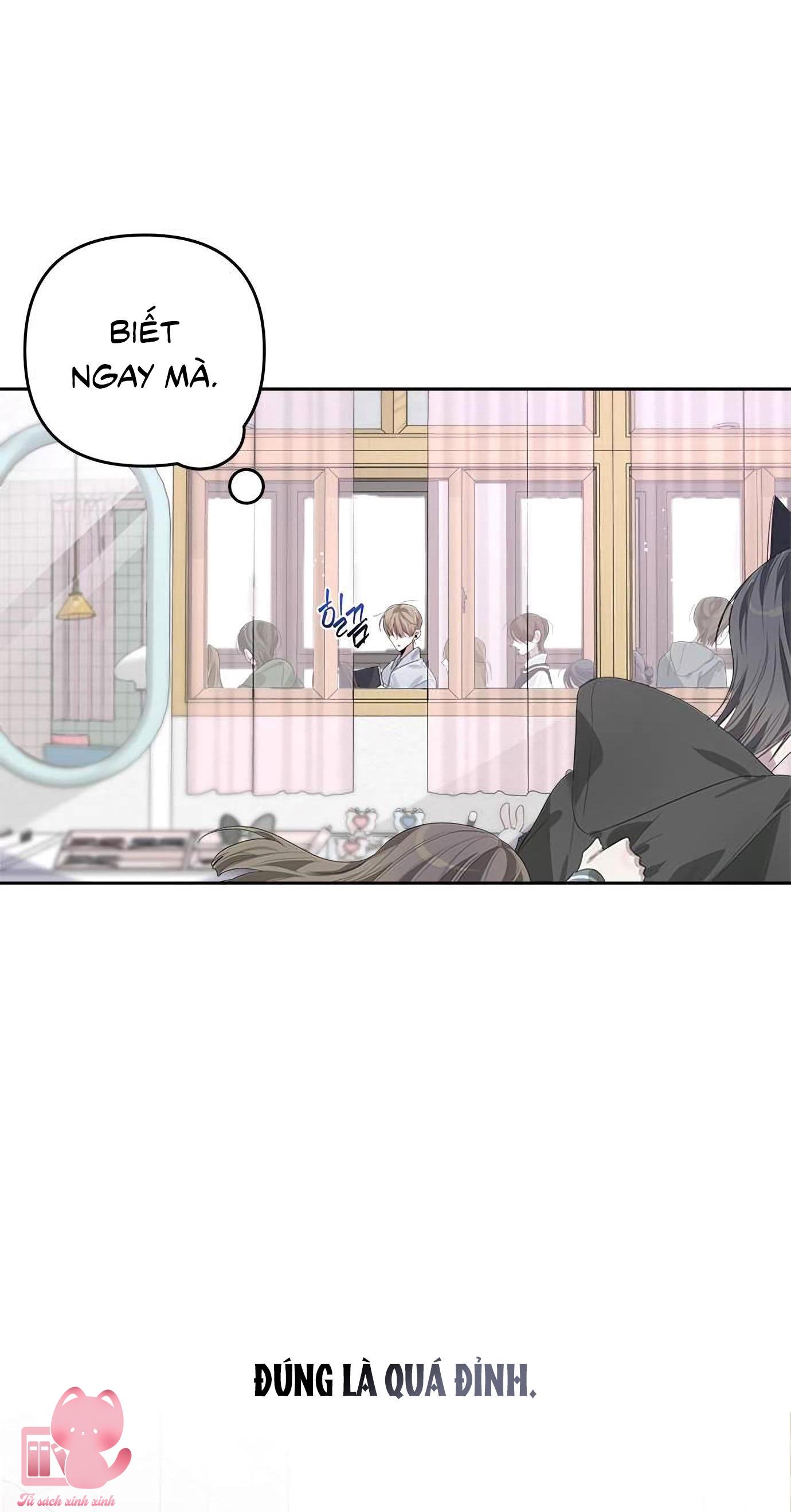 Đàn Anh Xấu Xa! - Chap 46