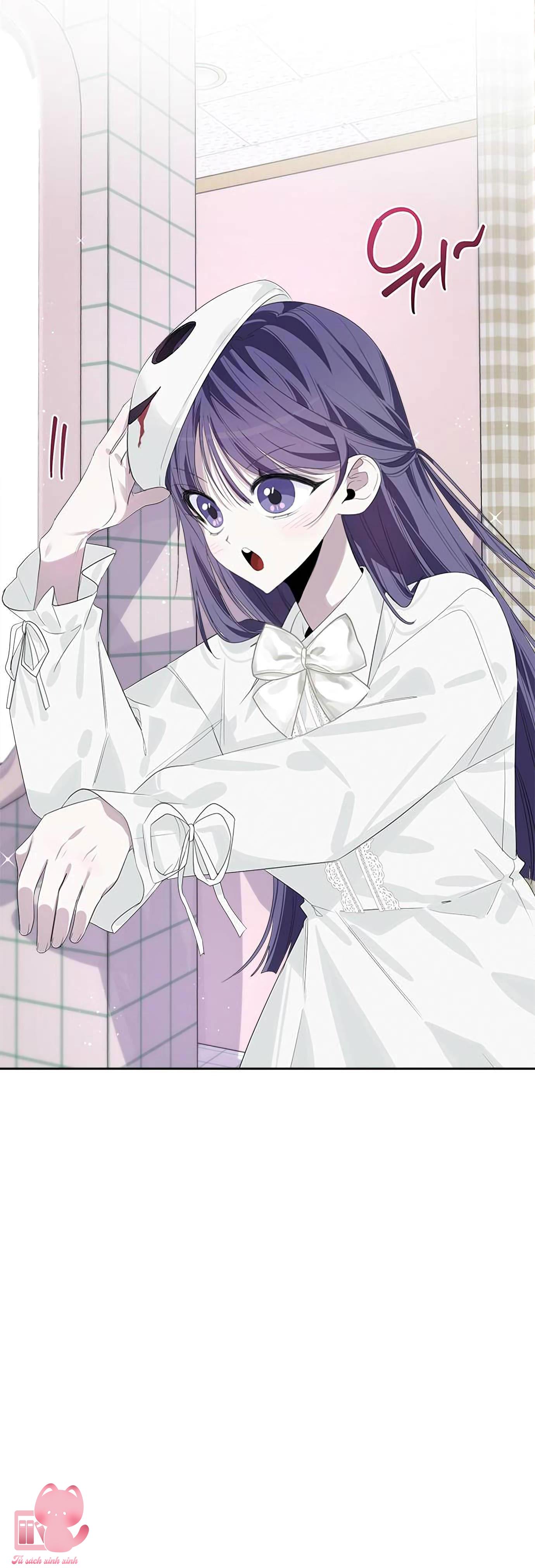 Đàn Anh Xấu Xa! - Chap 46