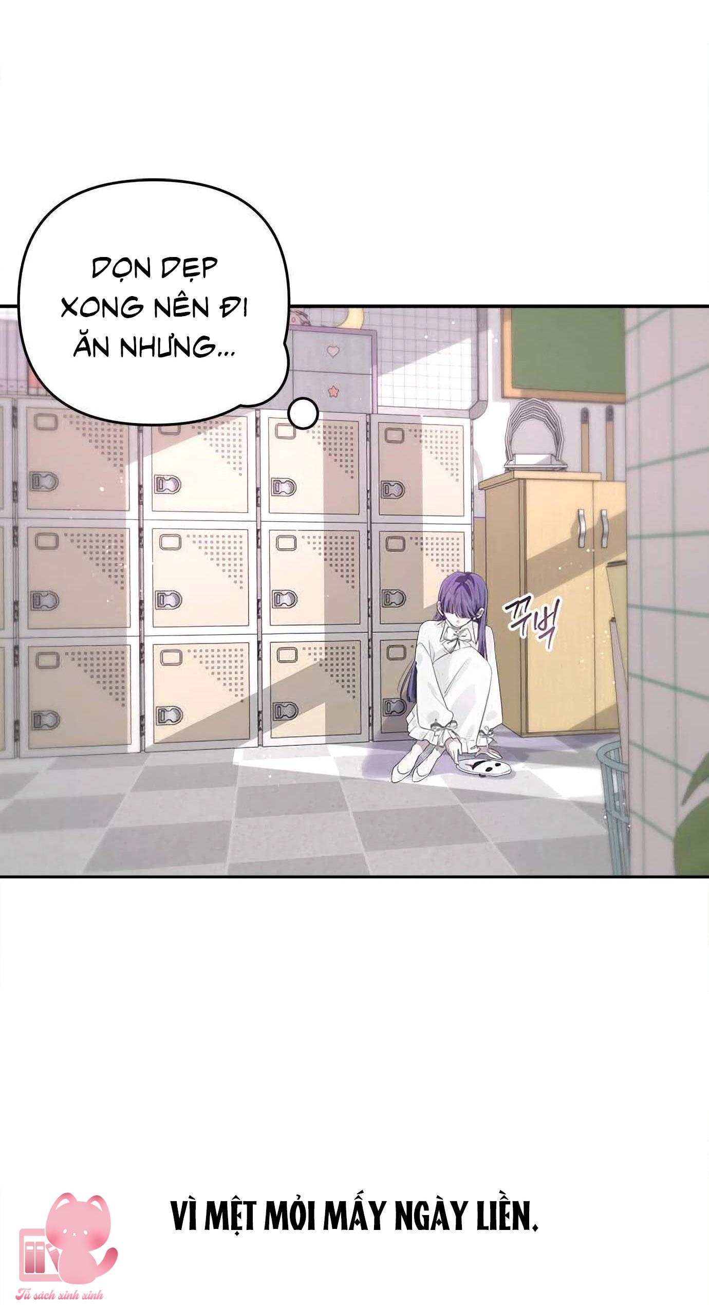 Đàn Anh Xấu Xa! - Chap 46