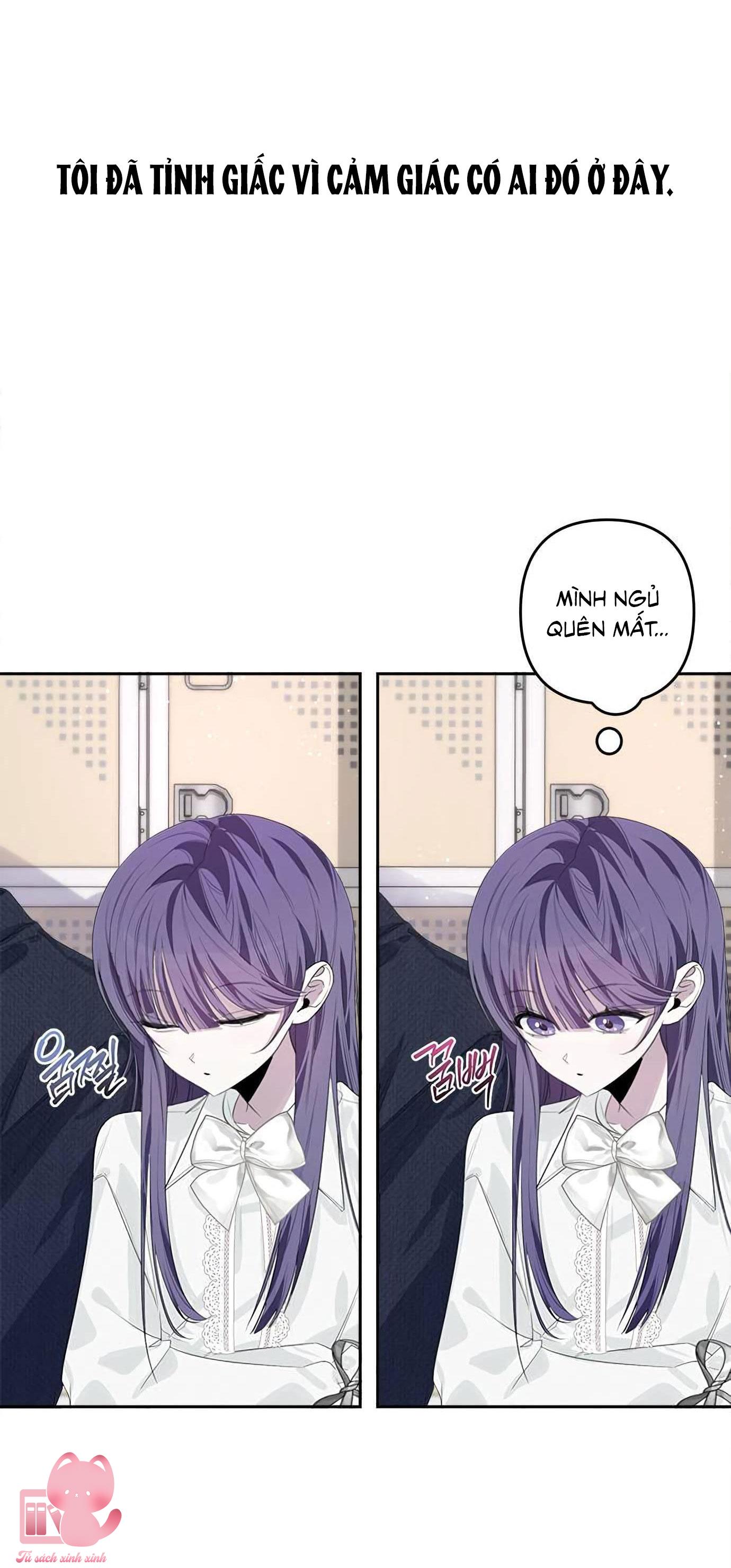 Đàn Anh Xấu Xa! - Chap 46