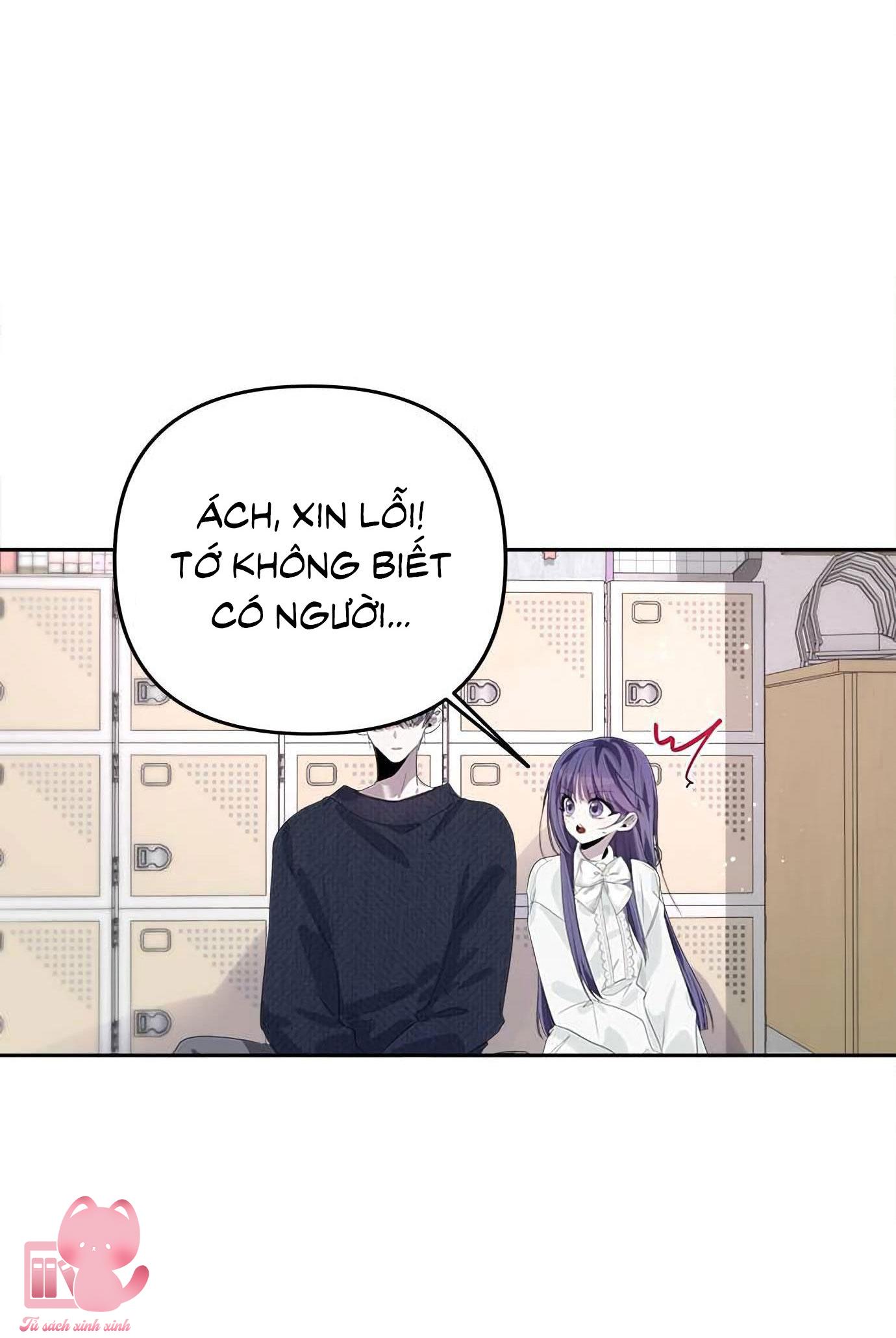 Đàn Anh Xấu Xa! - Chap 46