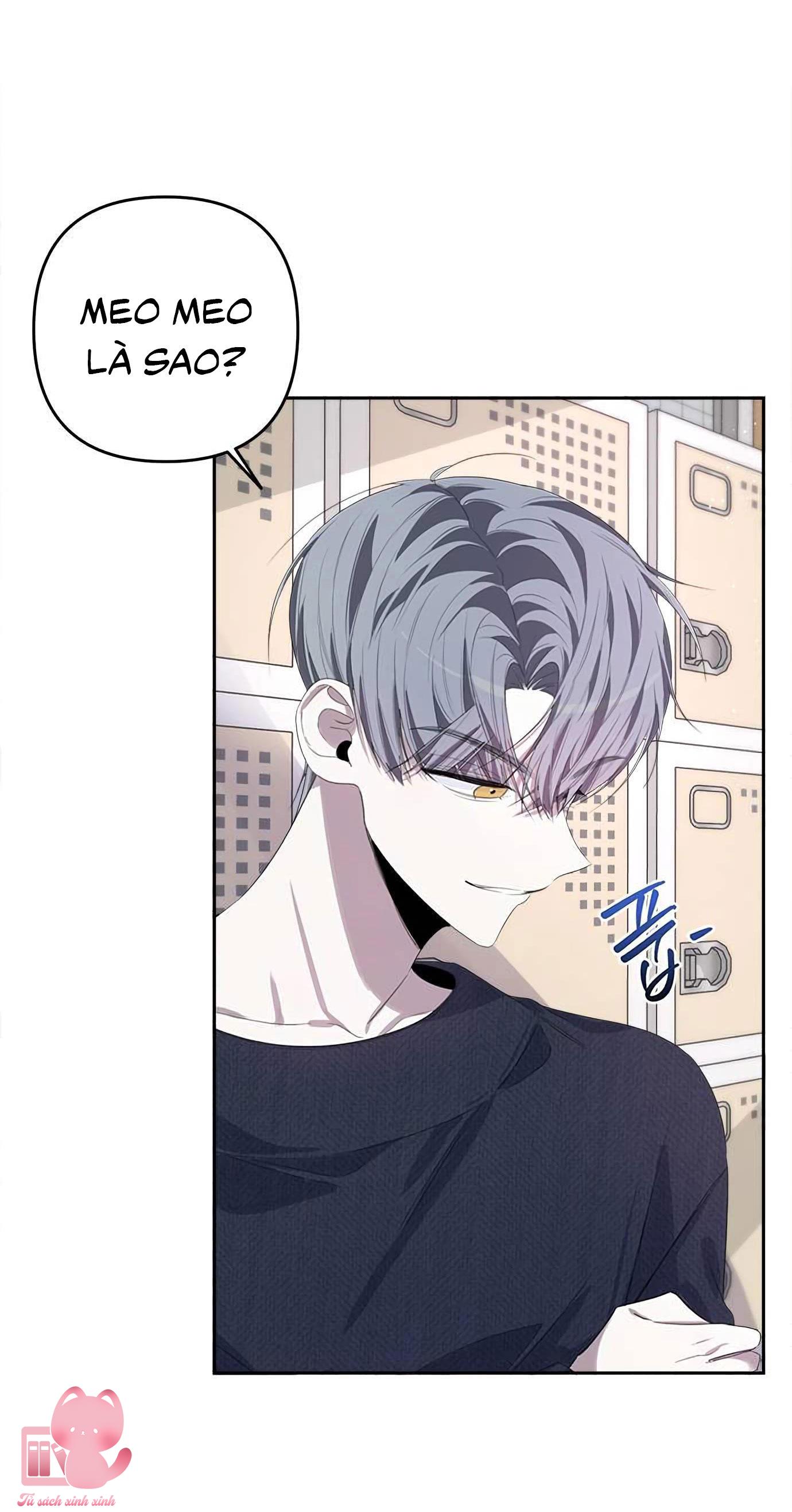 Đàn Anh Xấu Xa! - Chap 46