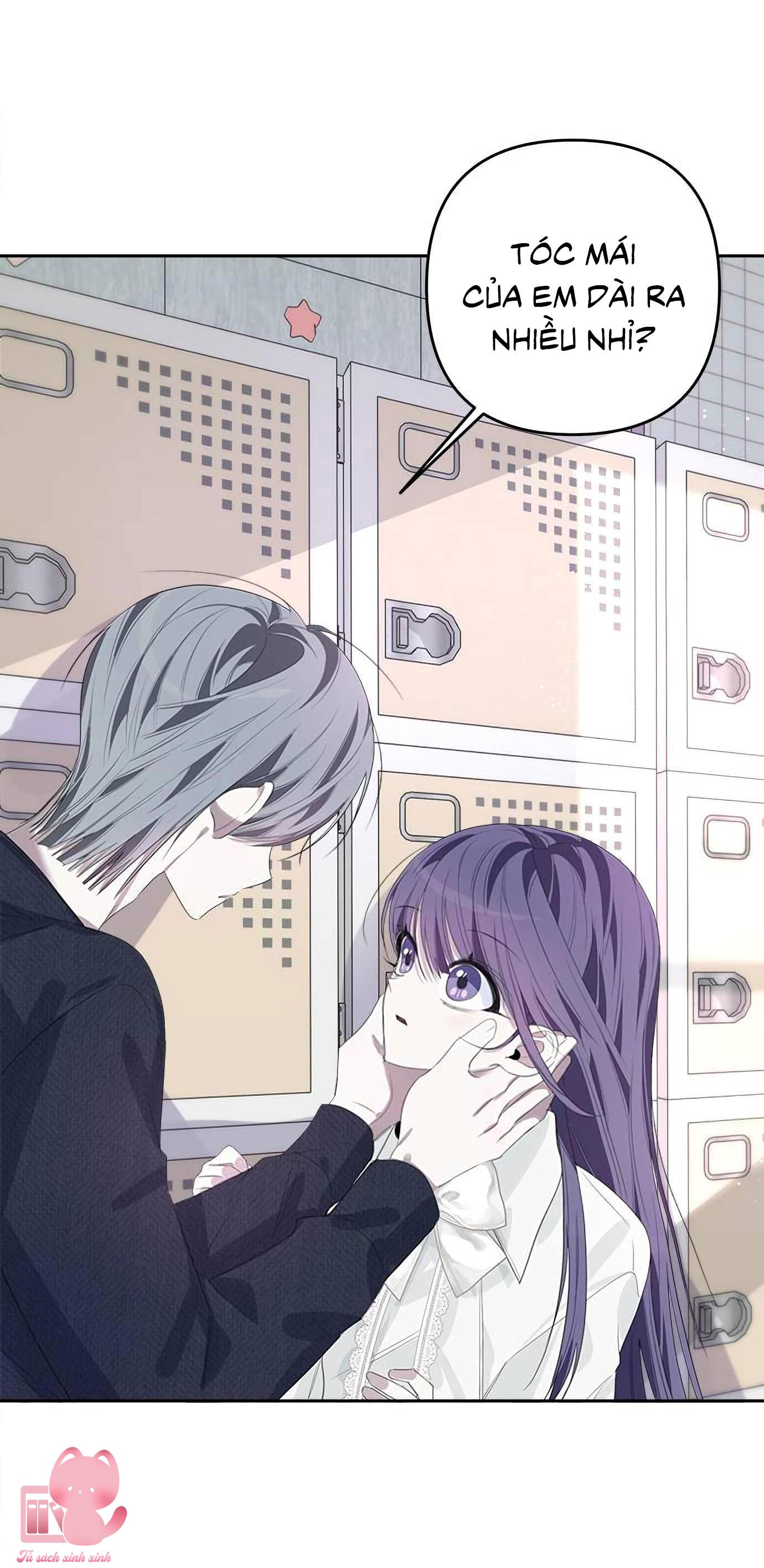 Đàn Anh Xấu Xa! - Chap 46