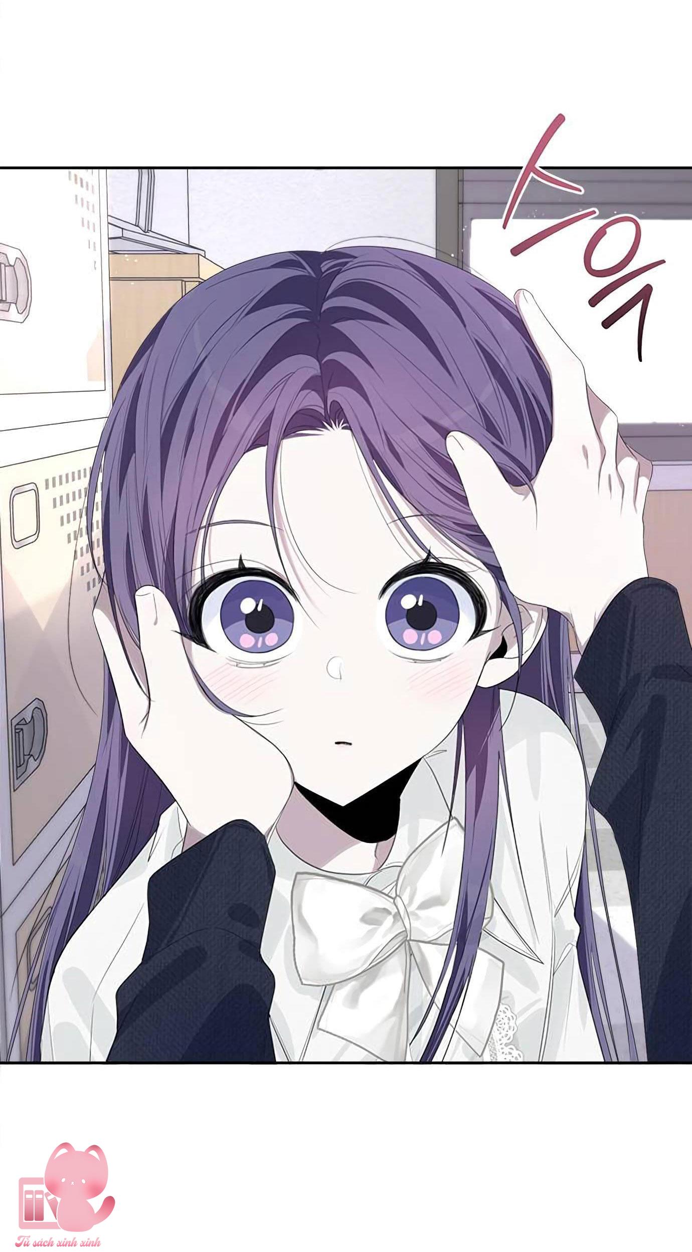 Đàn Anh Xấu Xa! - Chap 46