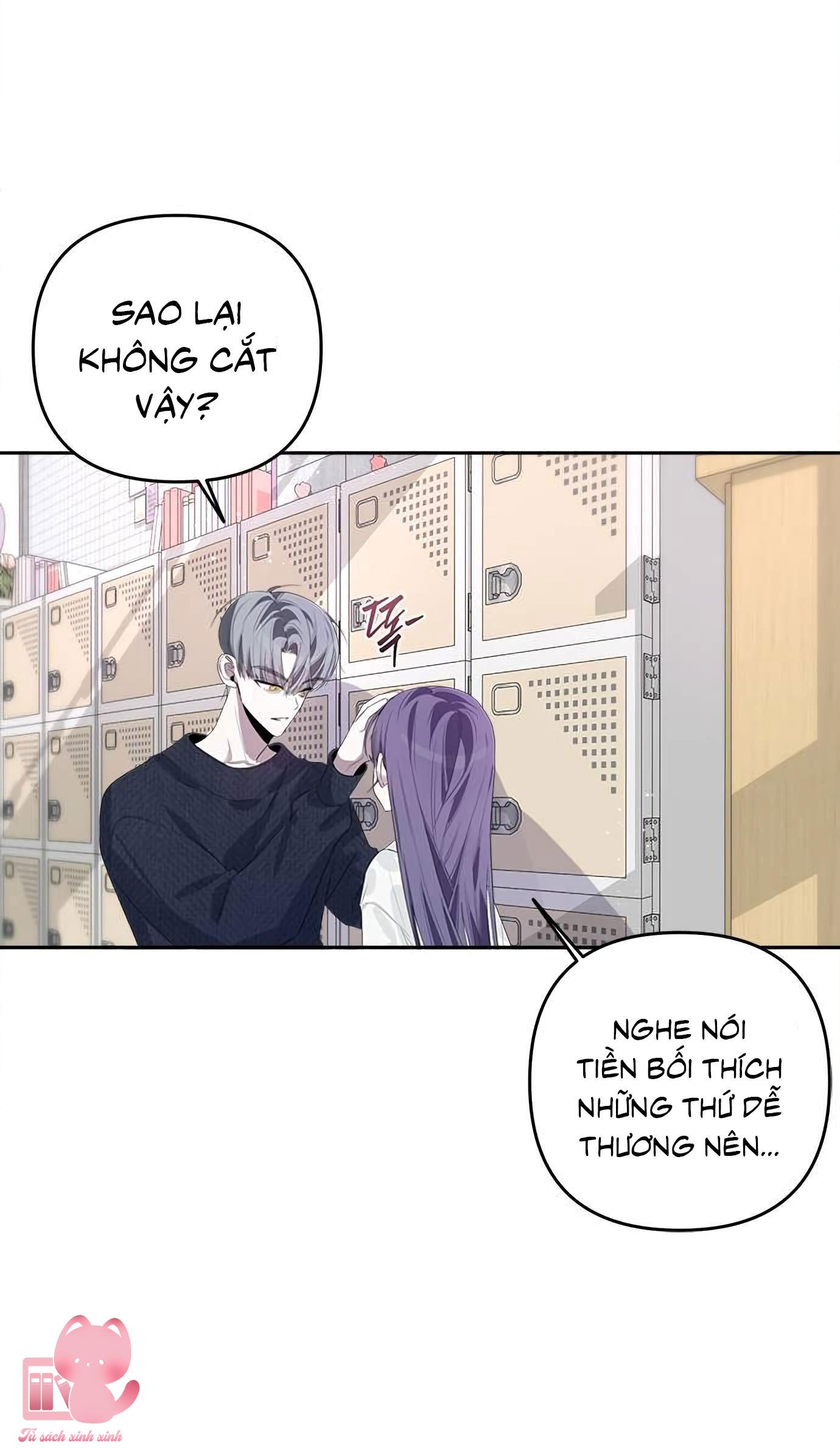 Đàn Anh Xấu Xa! - Chap 46