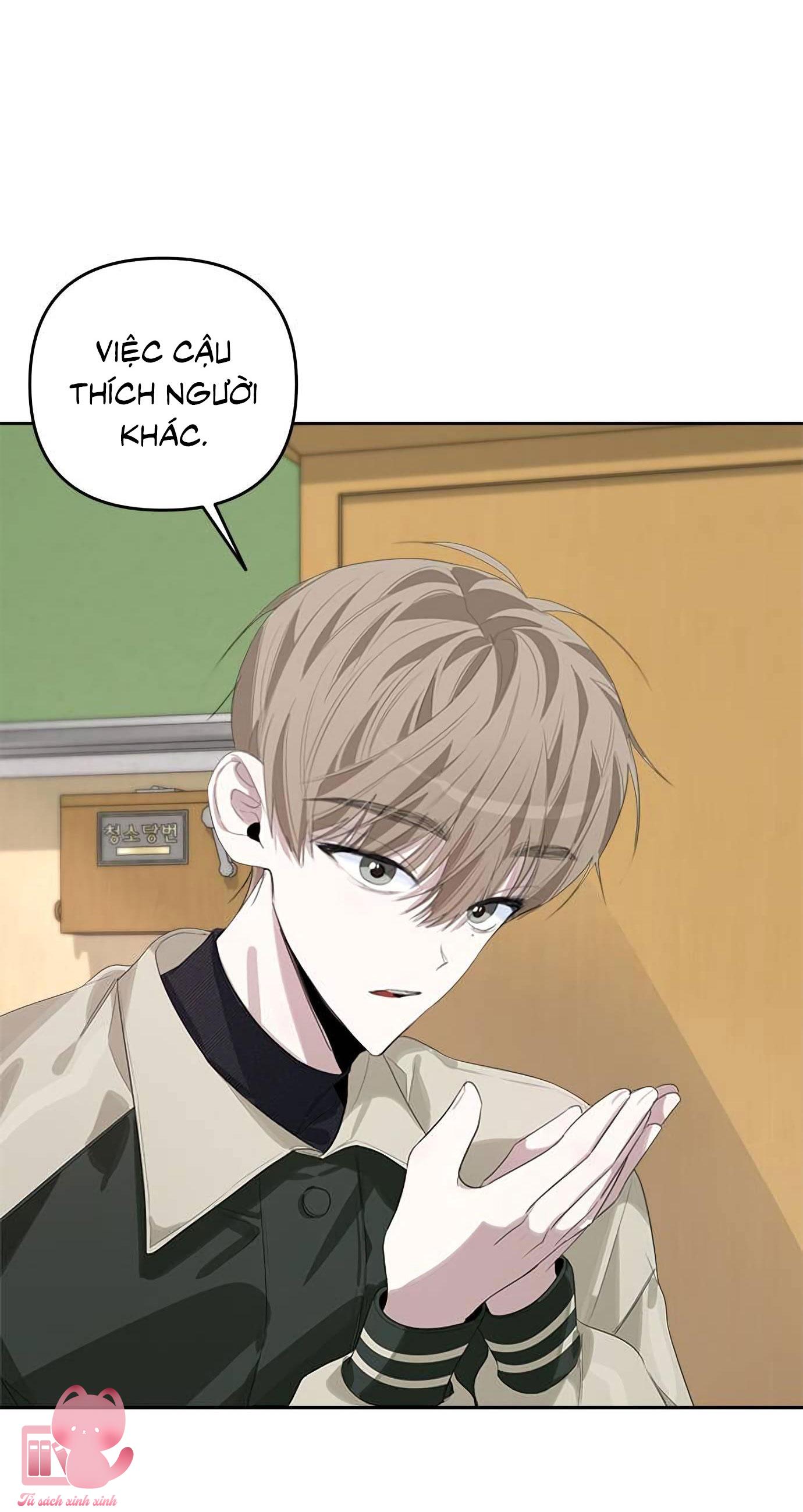 Đàn Anh Xấu Xa! - Chap 46