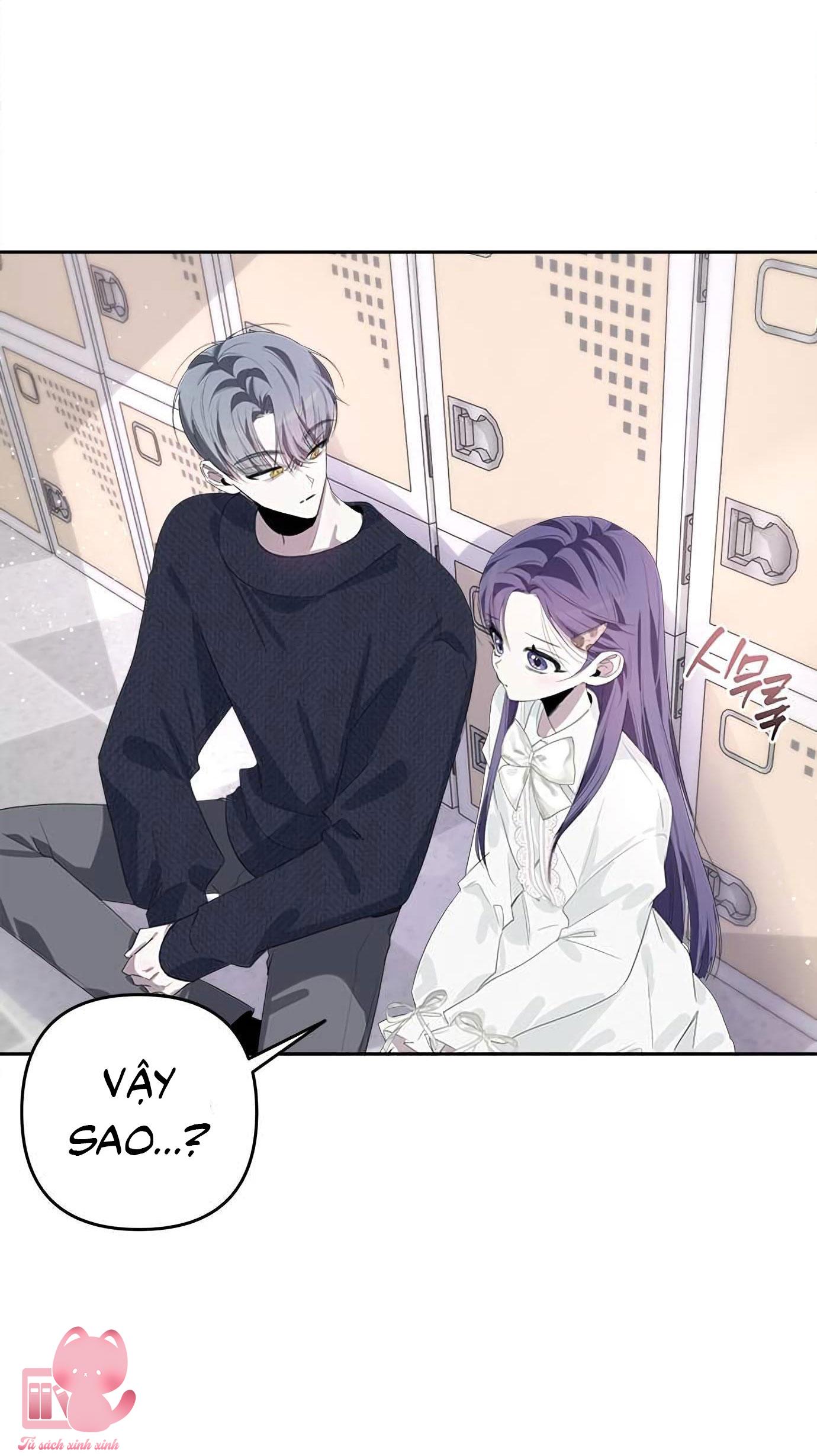 Đàn Anh Xấu Xa! - Chap 46